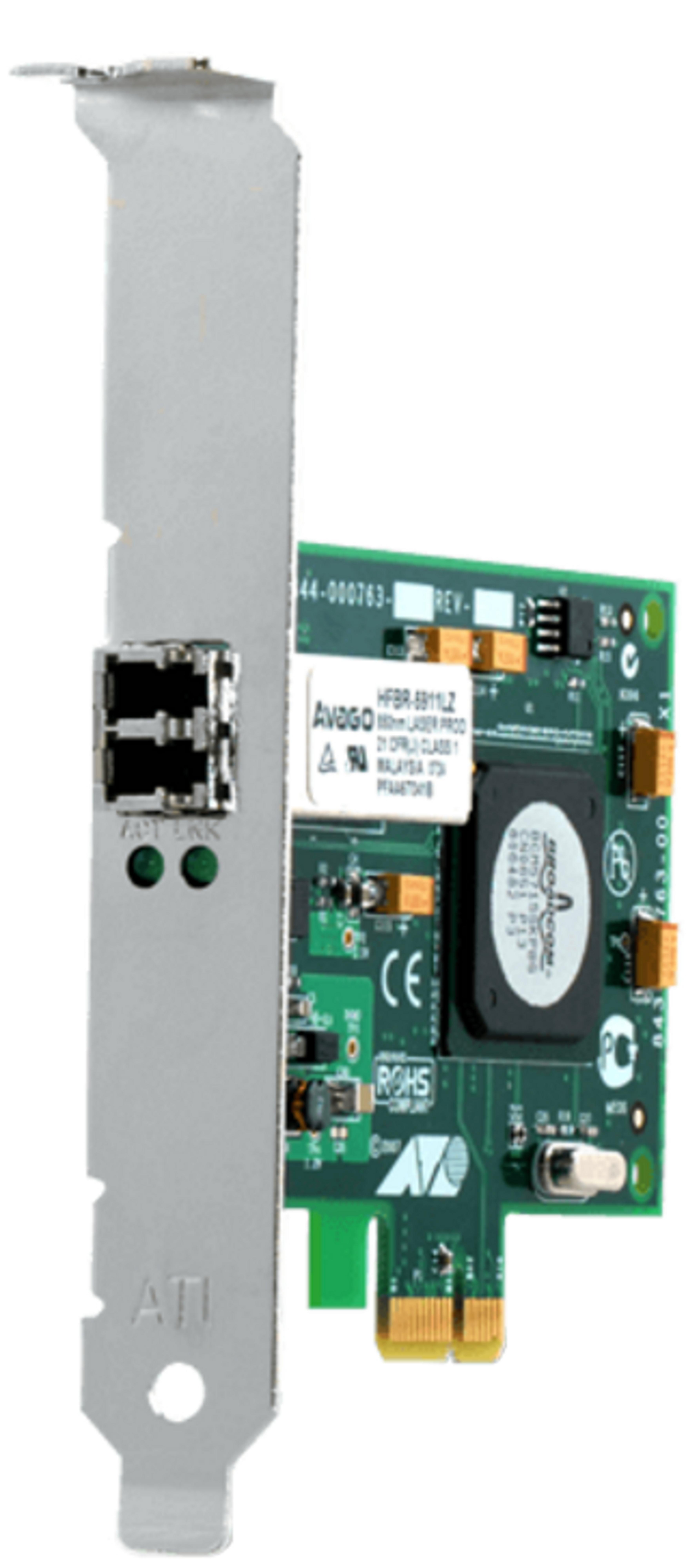 Allied Telesis AT-2911SX/LC Adapter