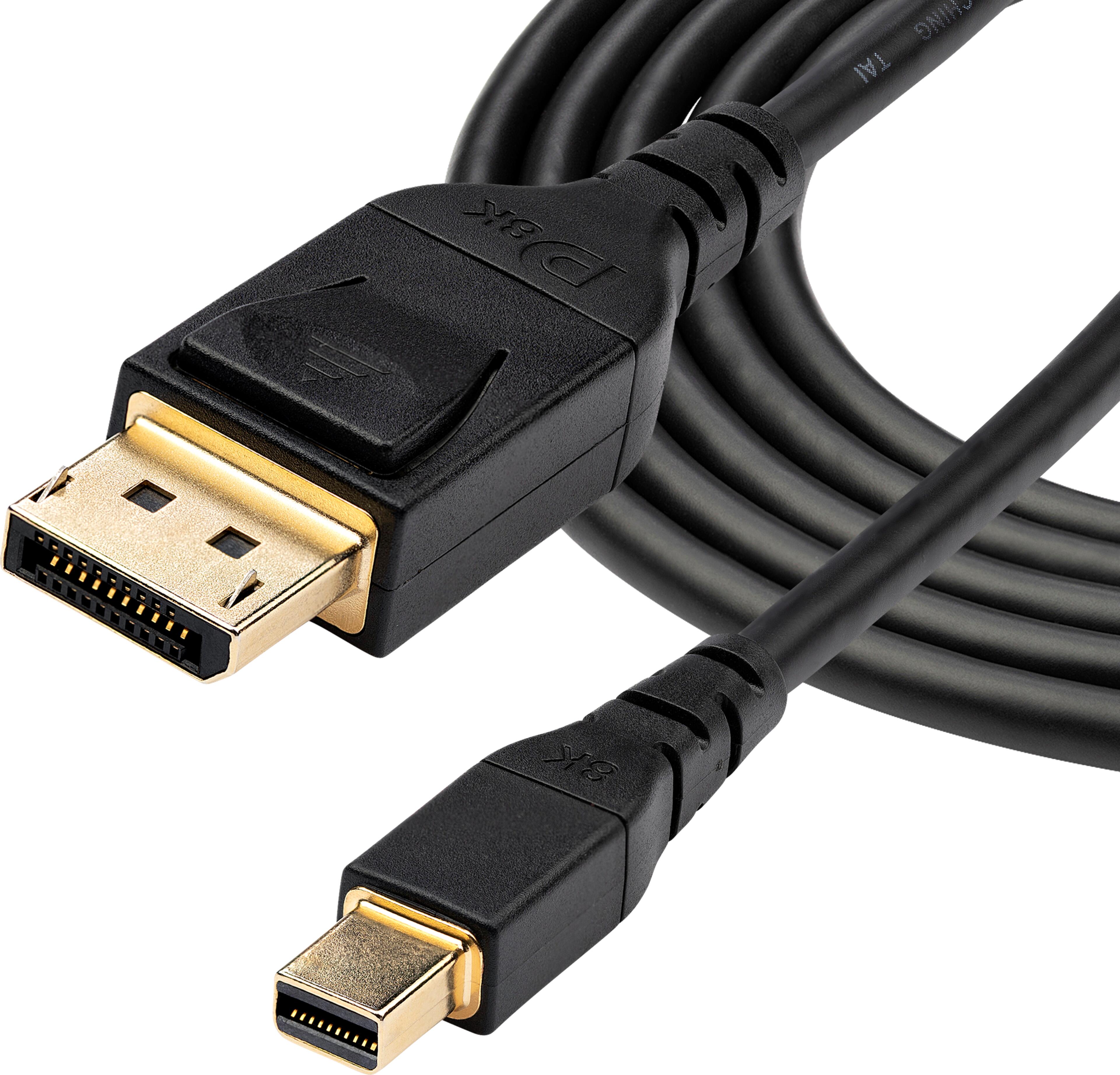 StarTech DP - Mini DP Cable 2m