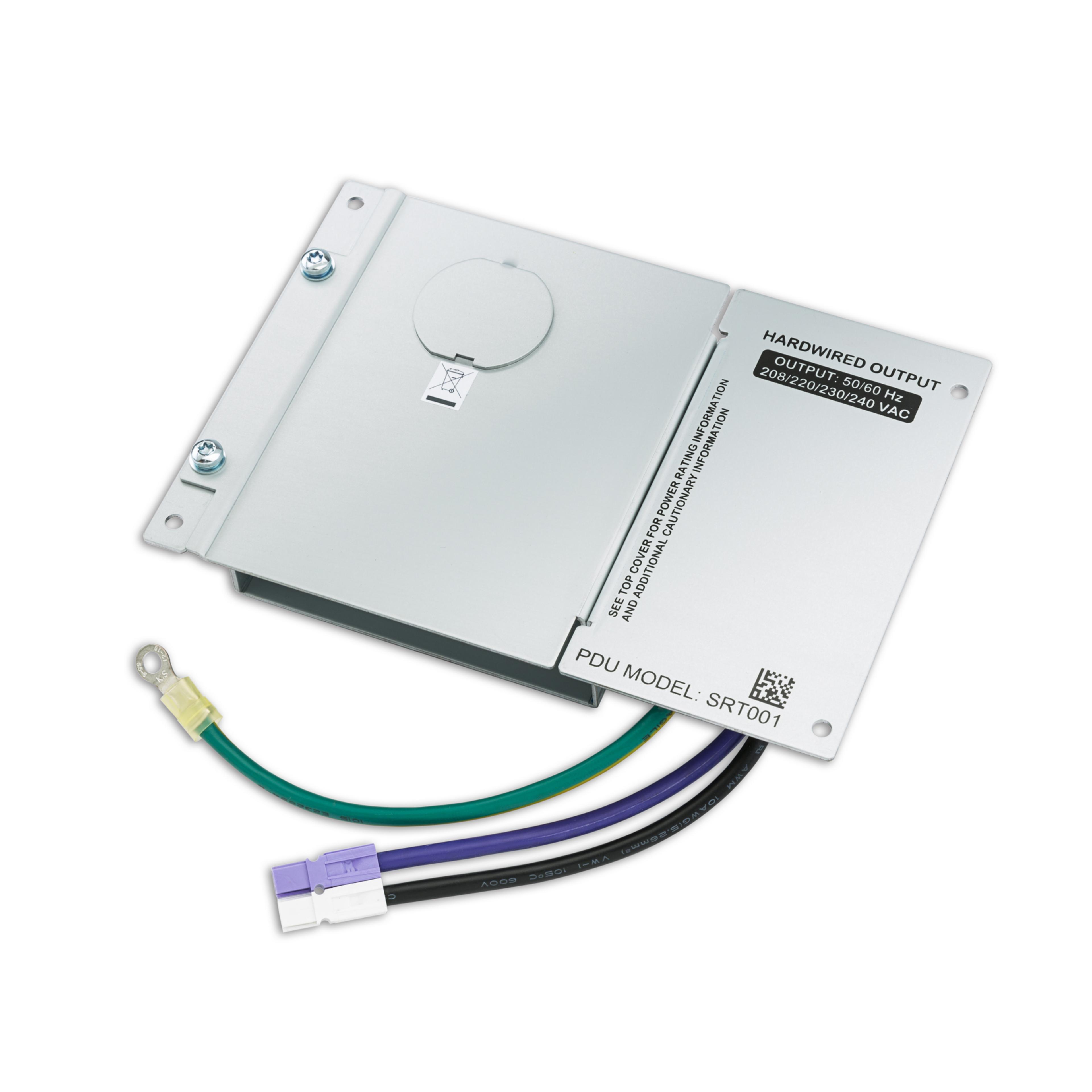APC Hardwire Kit for Smart-UPS SRT 5kVA