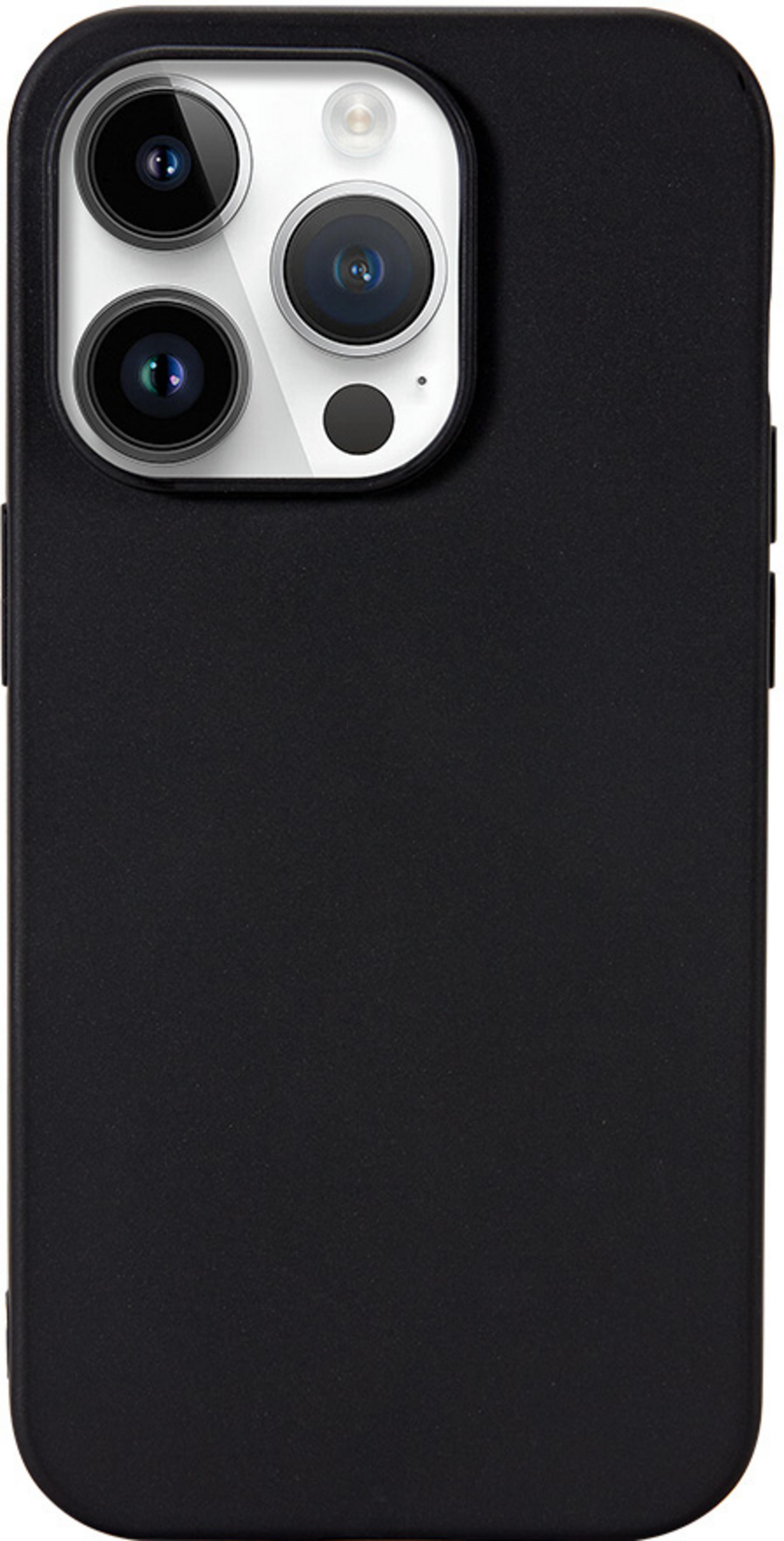 ARTICONA GRS iPhone 14 Pro Case Black