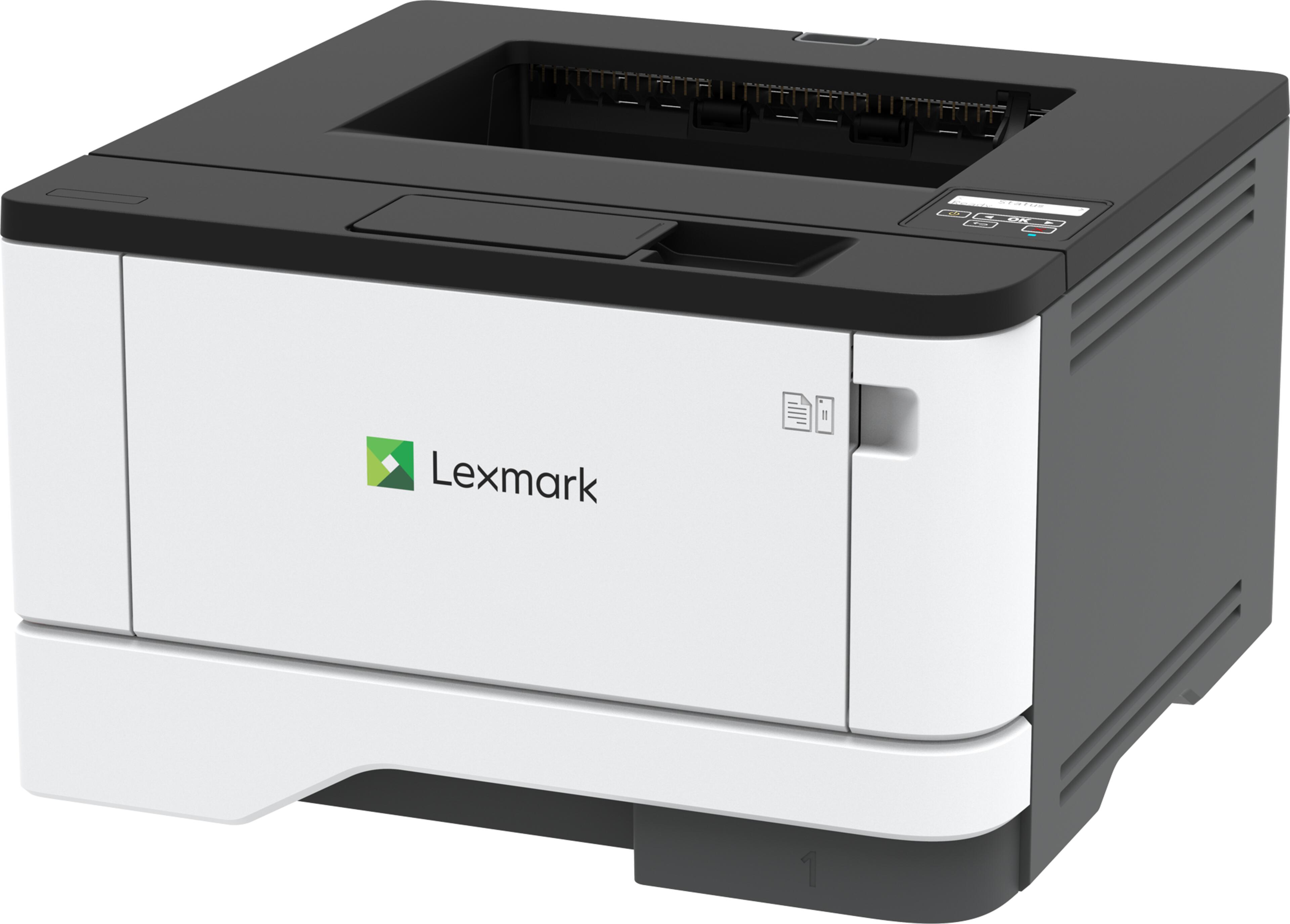 Lexmark MS431dn Drucker