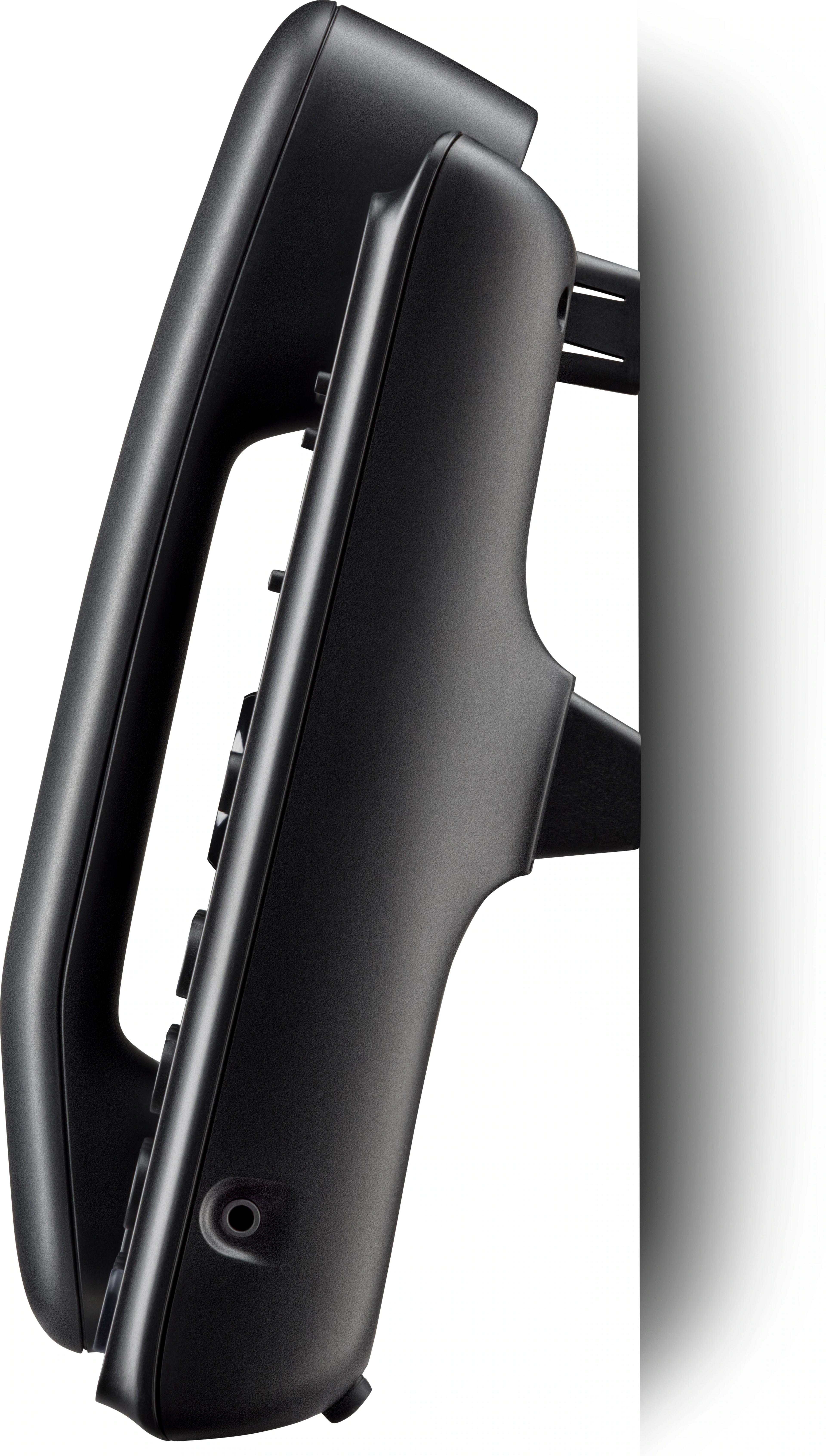 Pince support mural Poly Edge