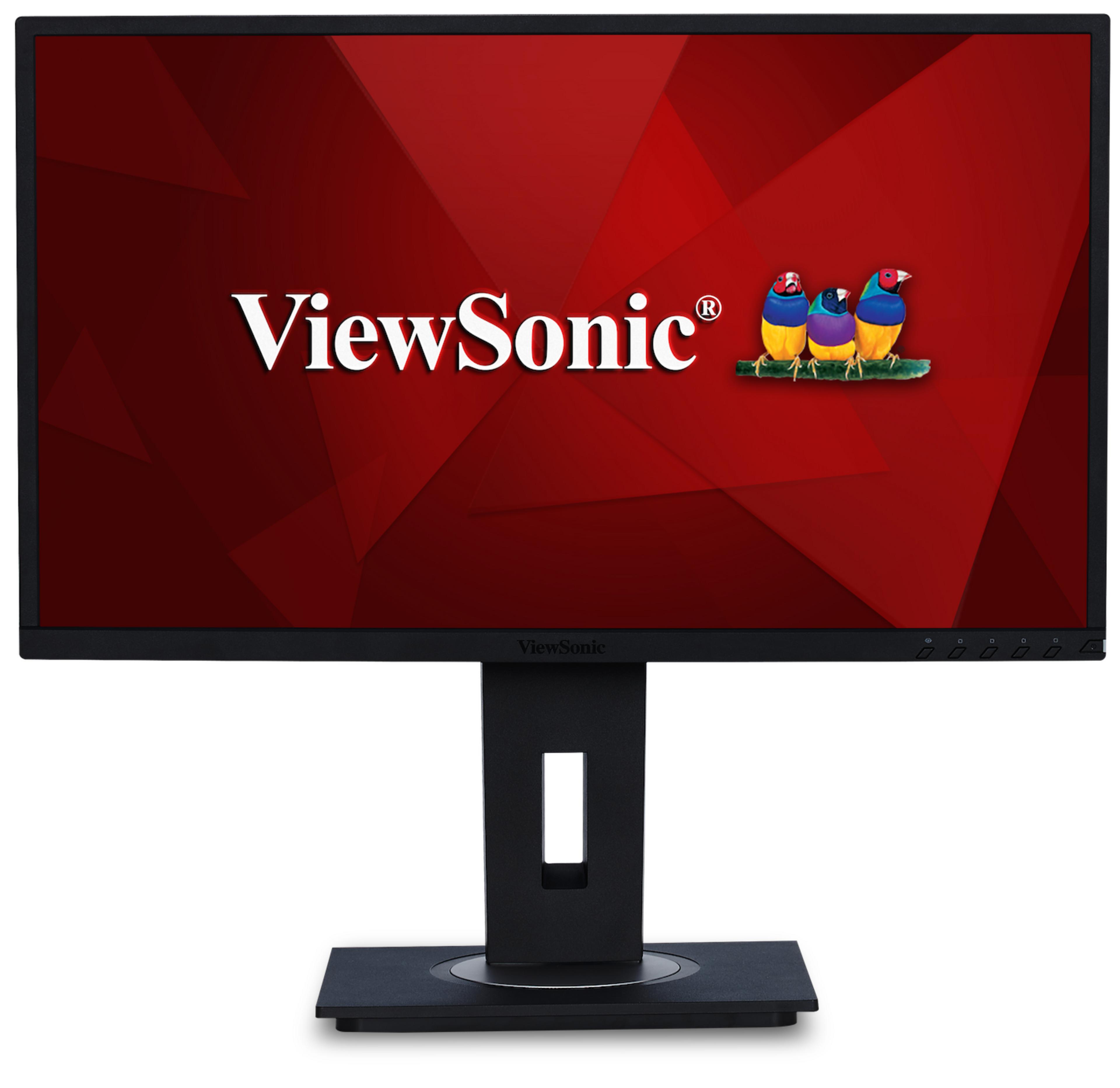 ViewSonic VG2448 Monitor