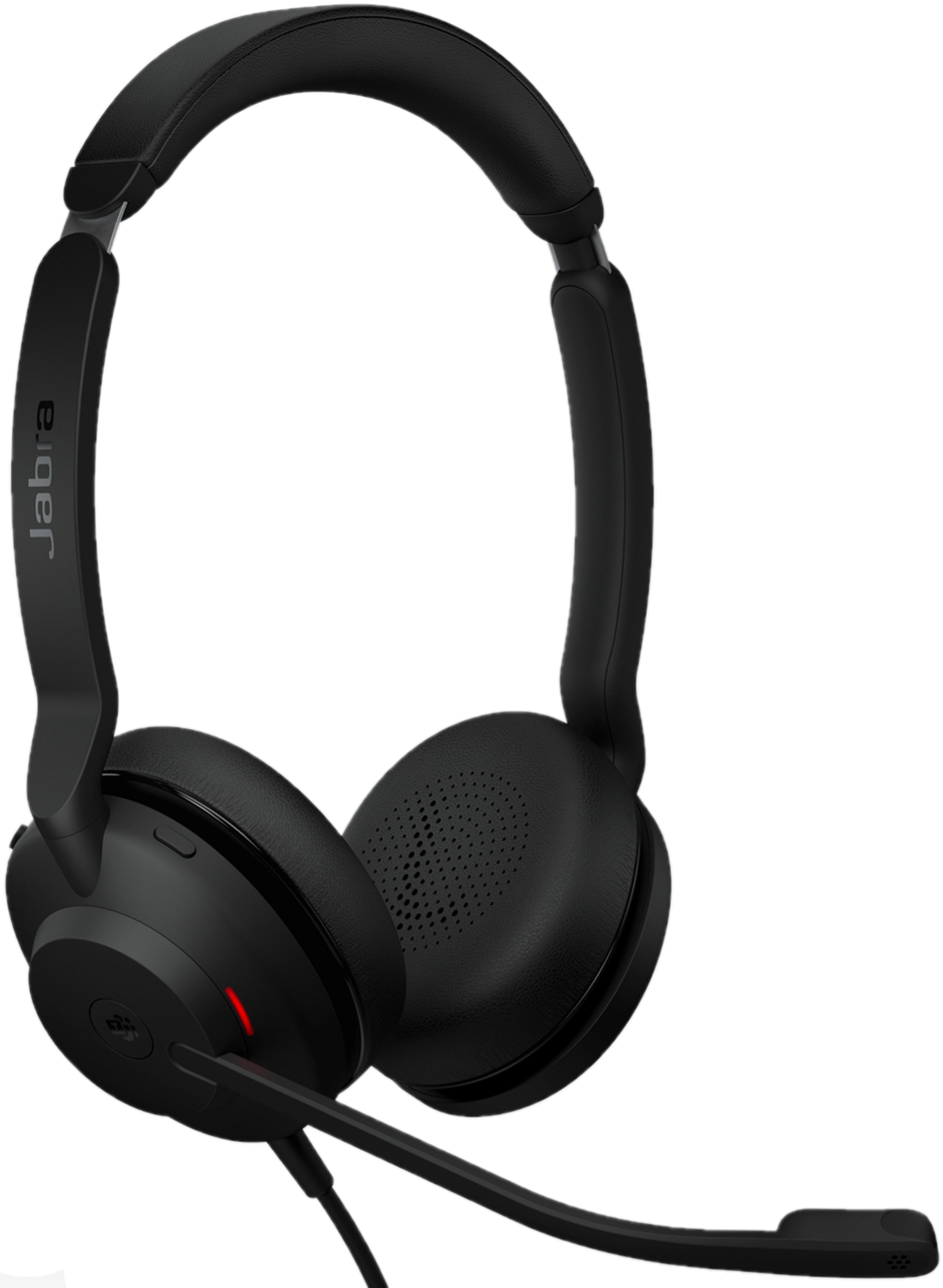 Jabra Evolve2 30 SE MS Duo USB-A Headset