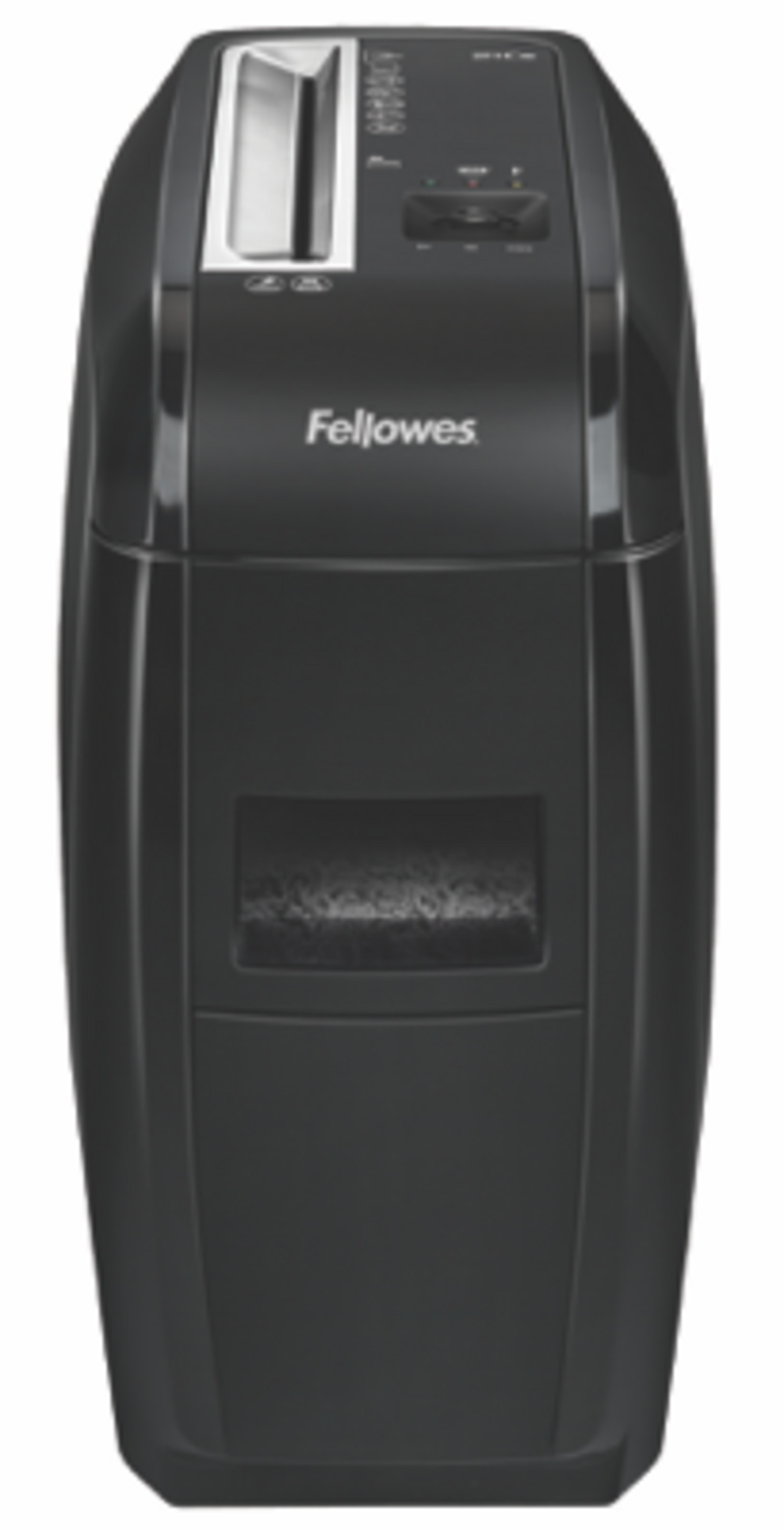 Fellowes Powershred 21Cs Shredder