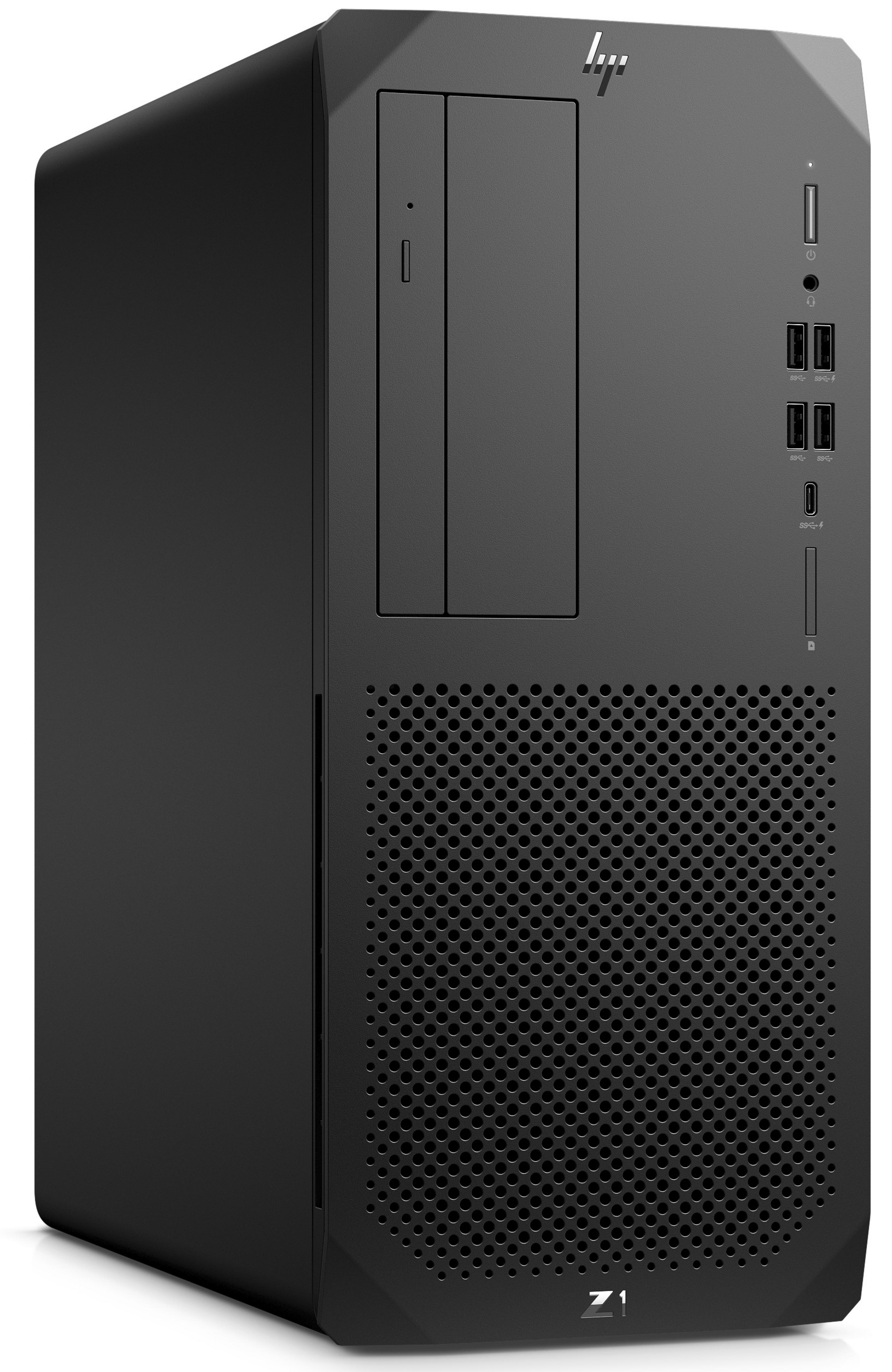 HP Z1 G8 Entry TWR i9 RTX3070 32GB/1TB