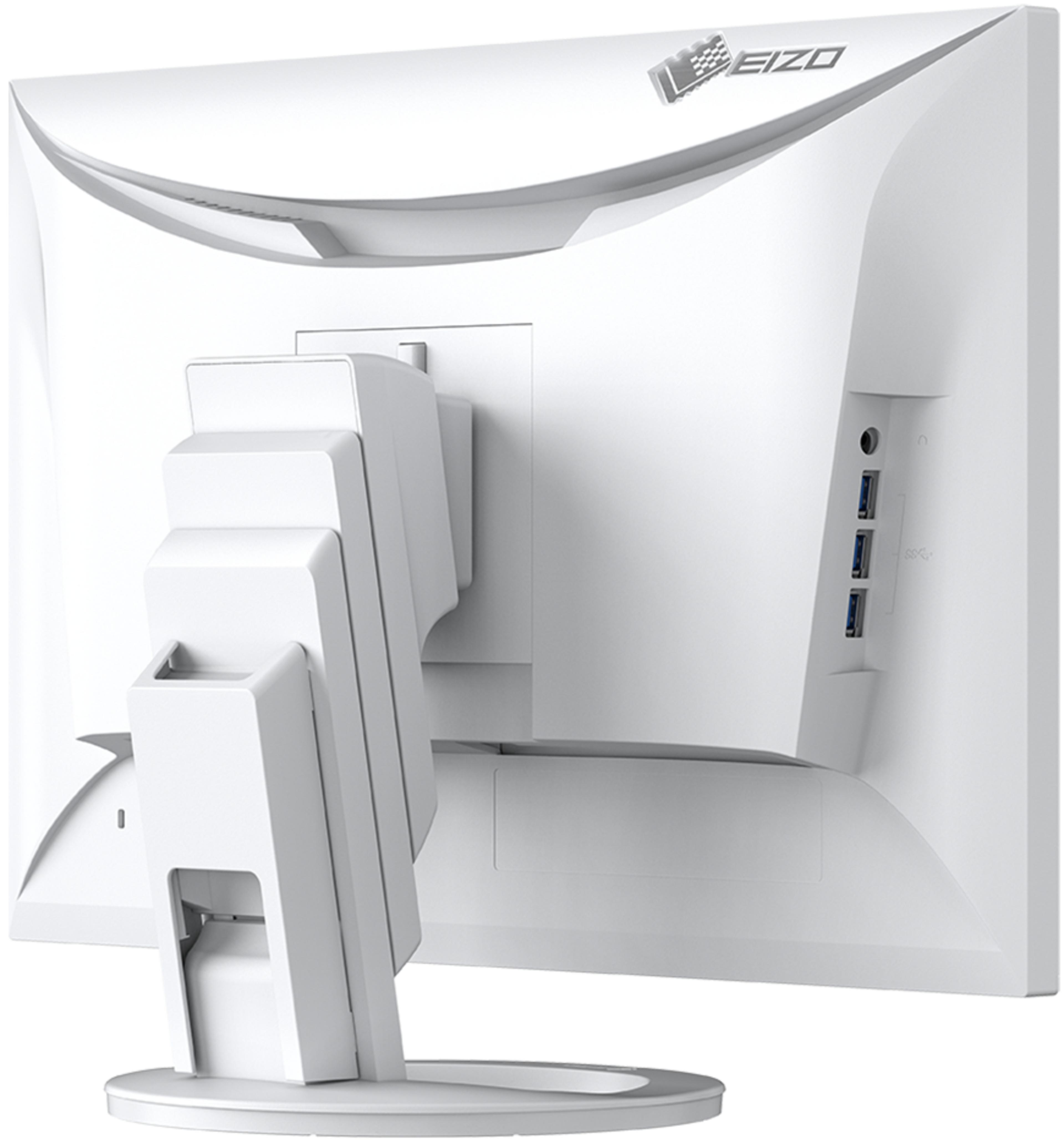 EIZO EV2495 Monitor White