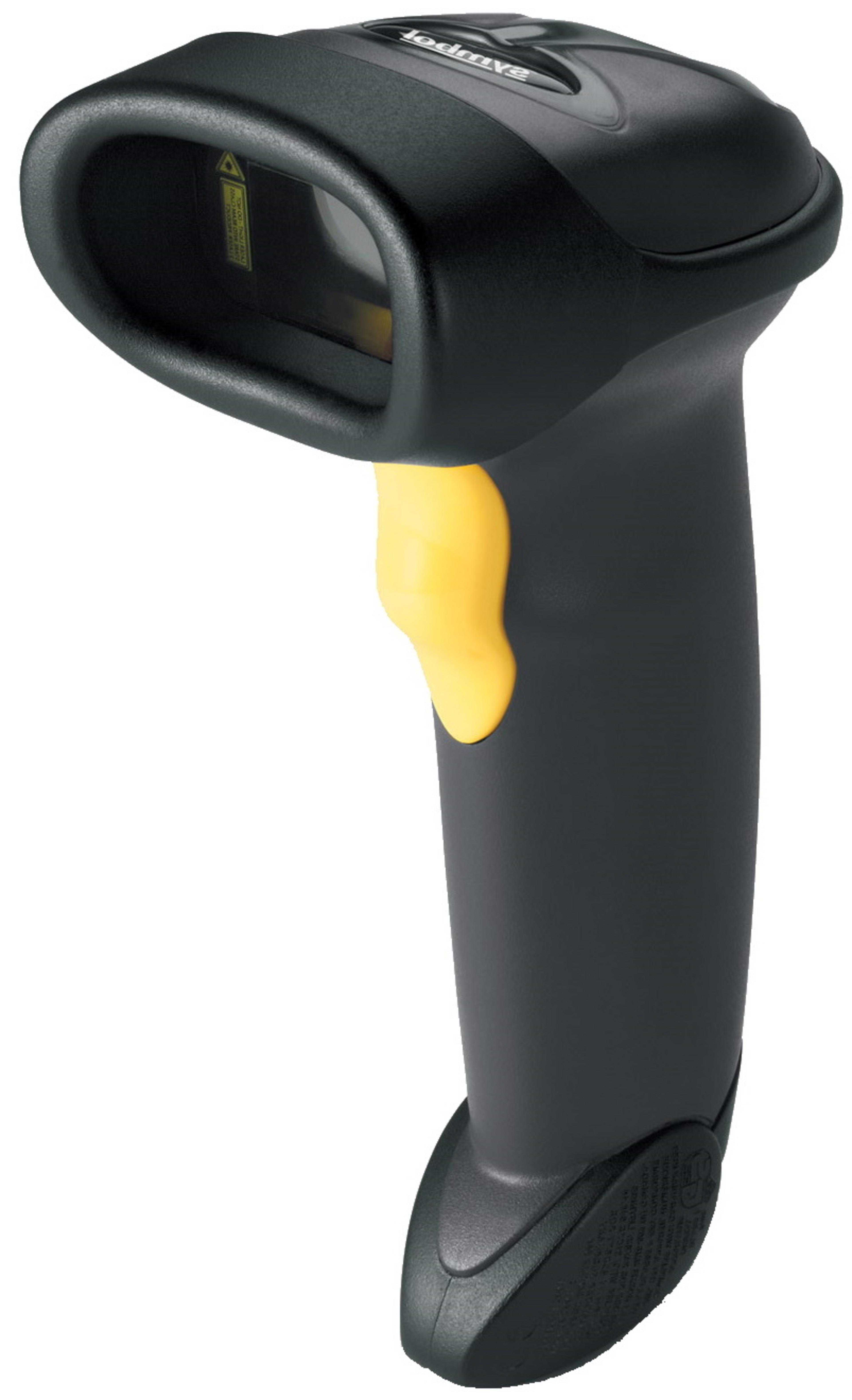 Zebra LS2208 Scanner USB Kit