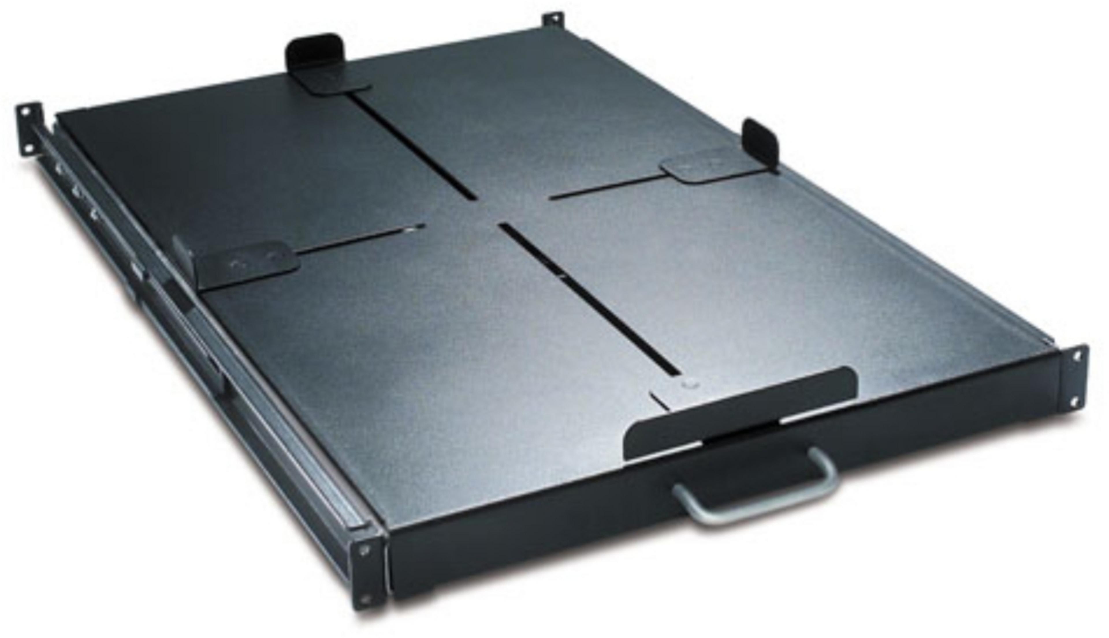 APC Sliding Rack Shelf 91kg