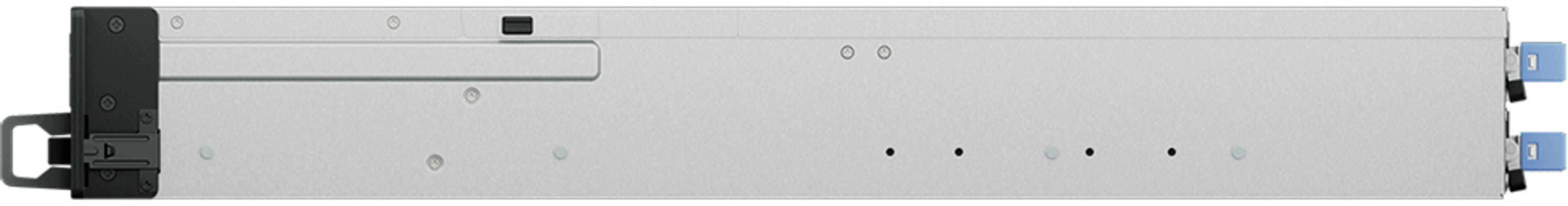 NAS 12 baies Synology RackStation SA3410