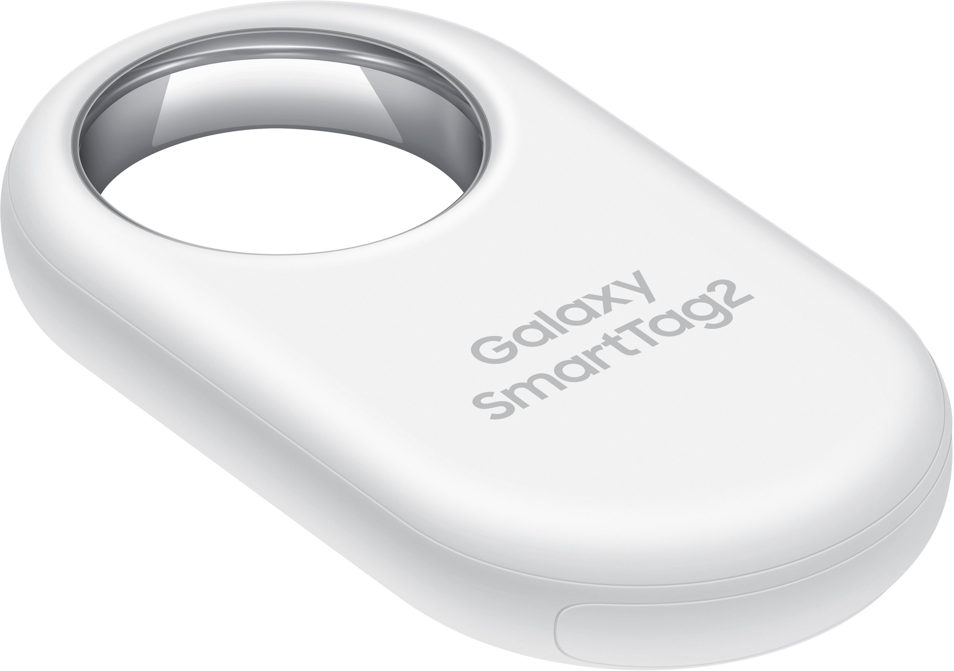 Samsung Galaxy SmartTag2 4-pack