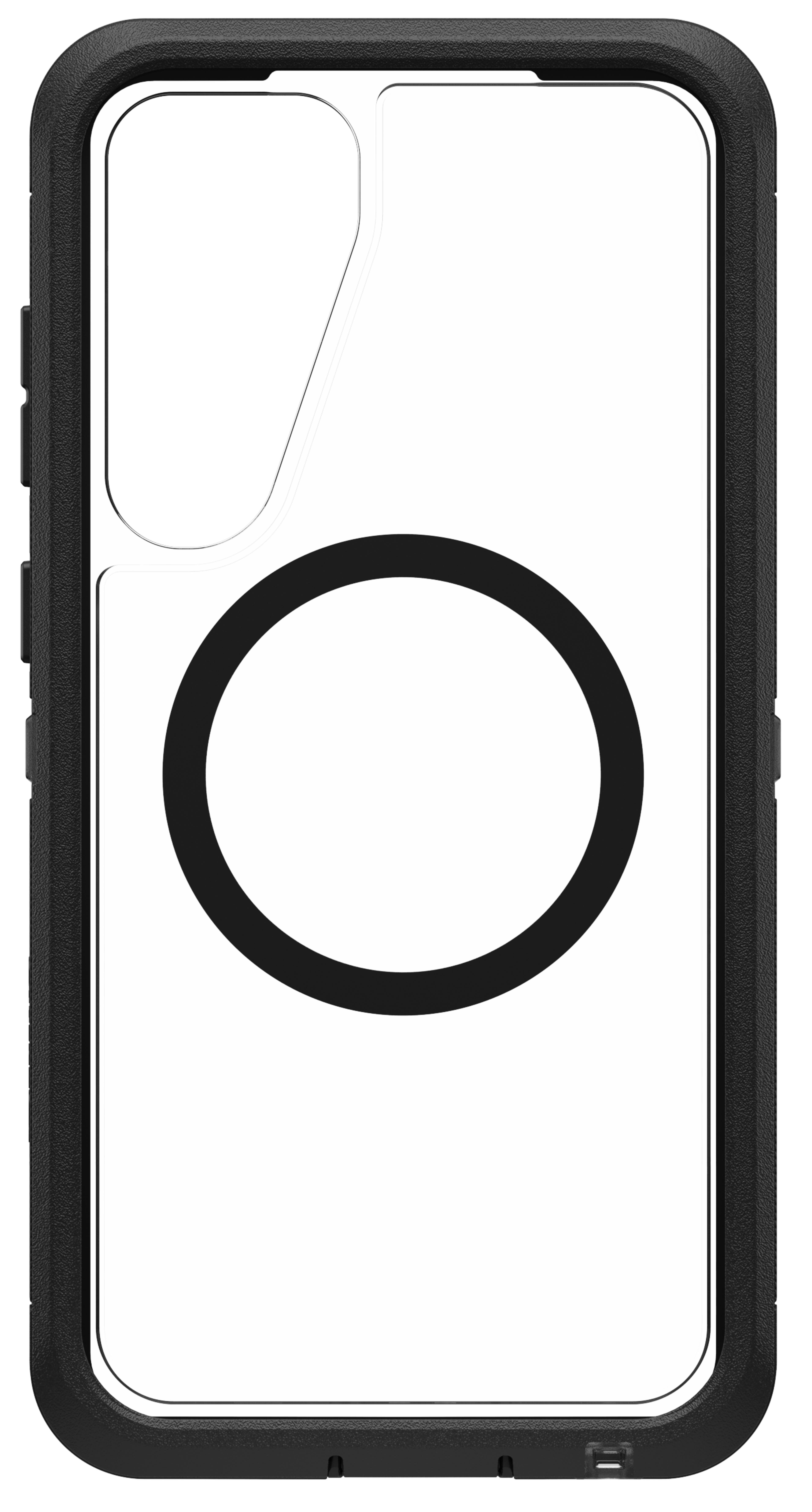 OtterBox Def. XT Galaxy S25+ bl.cl.