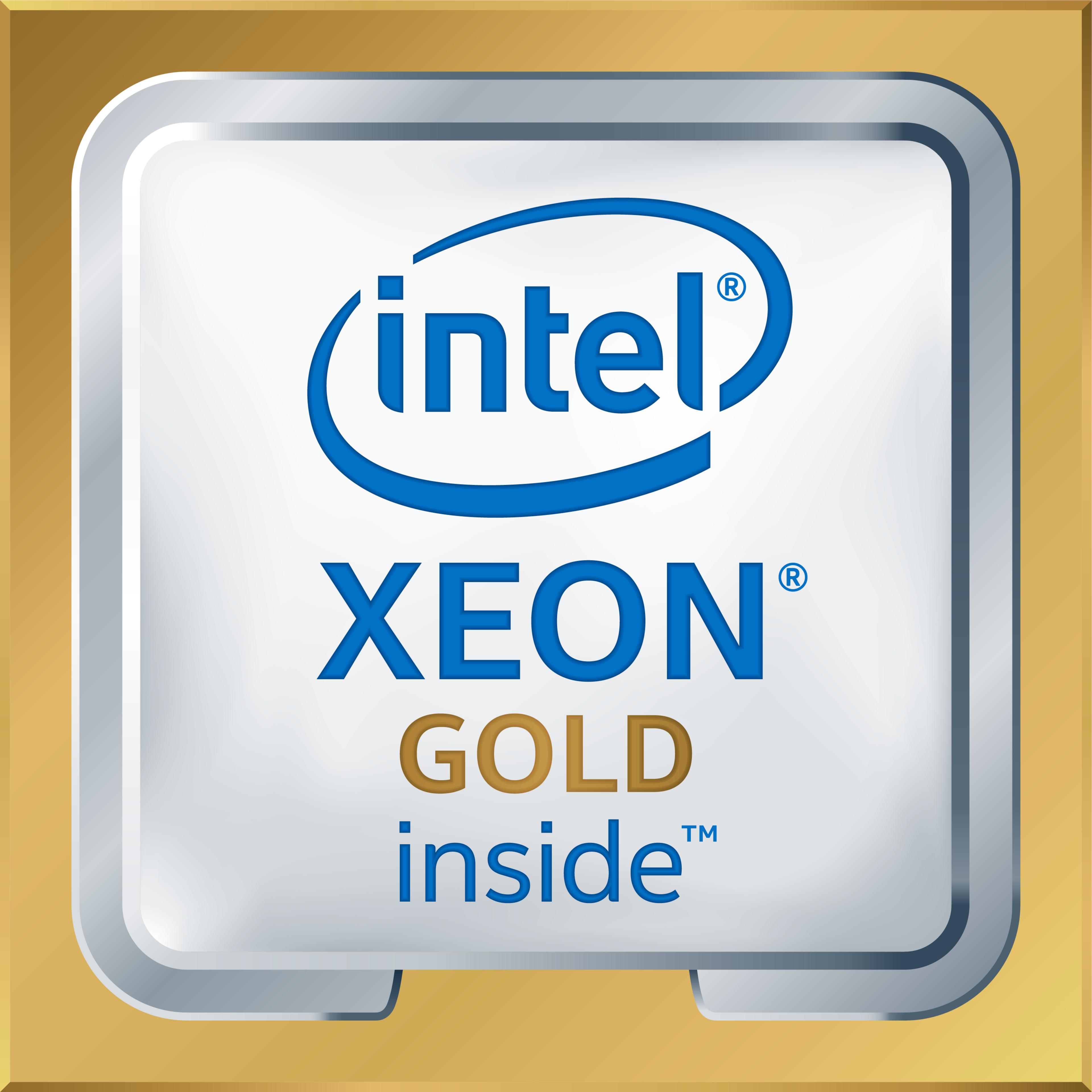 Lenovo Intel Xeon Gold 6326 Prozessor
