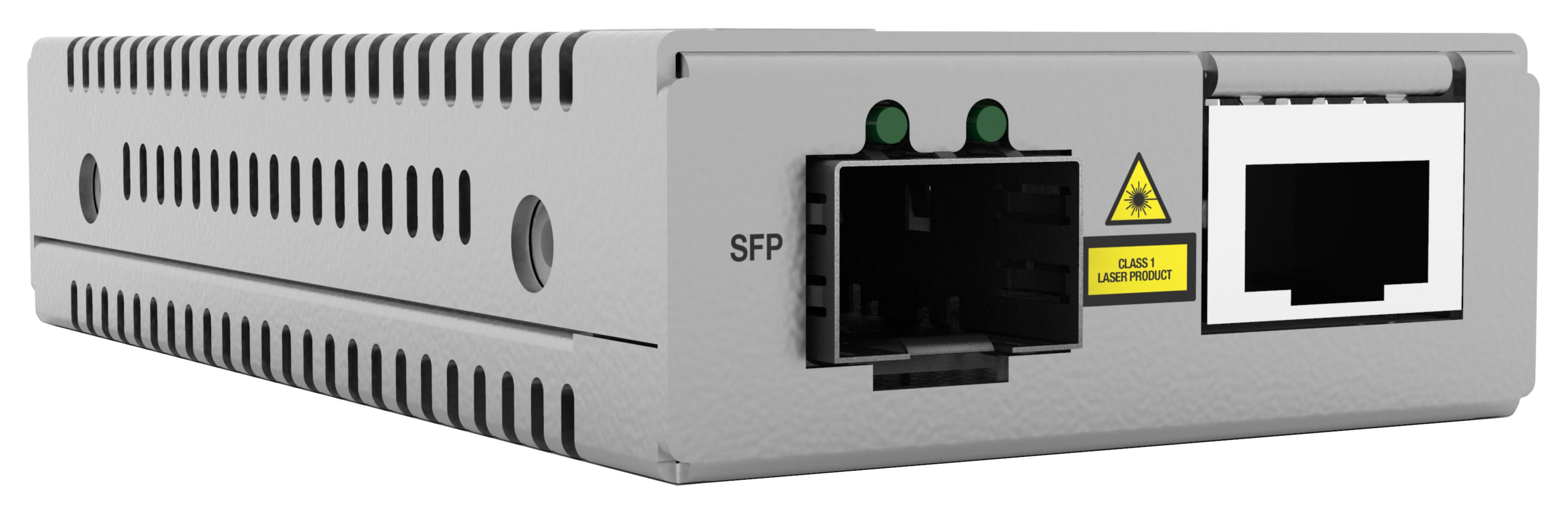 Allied Telesis AT-MMC10GT/SP Converter