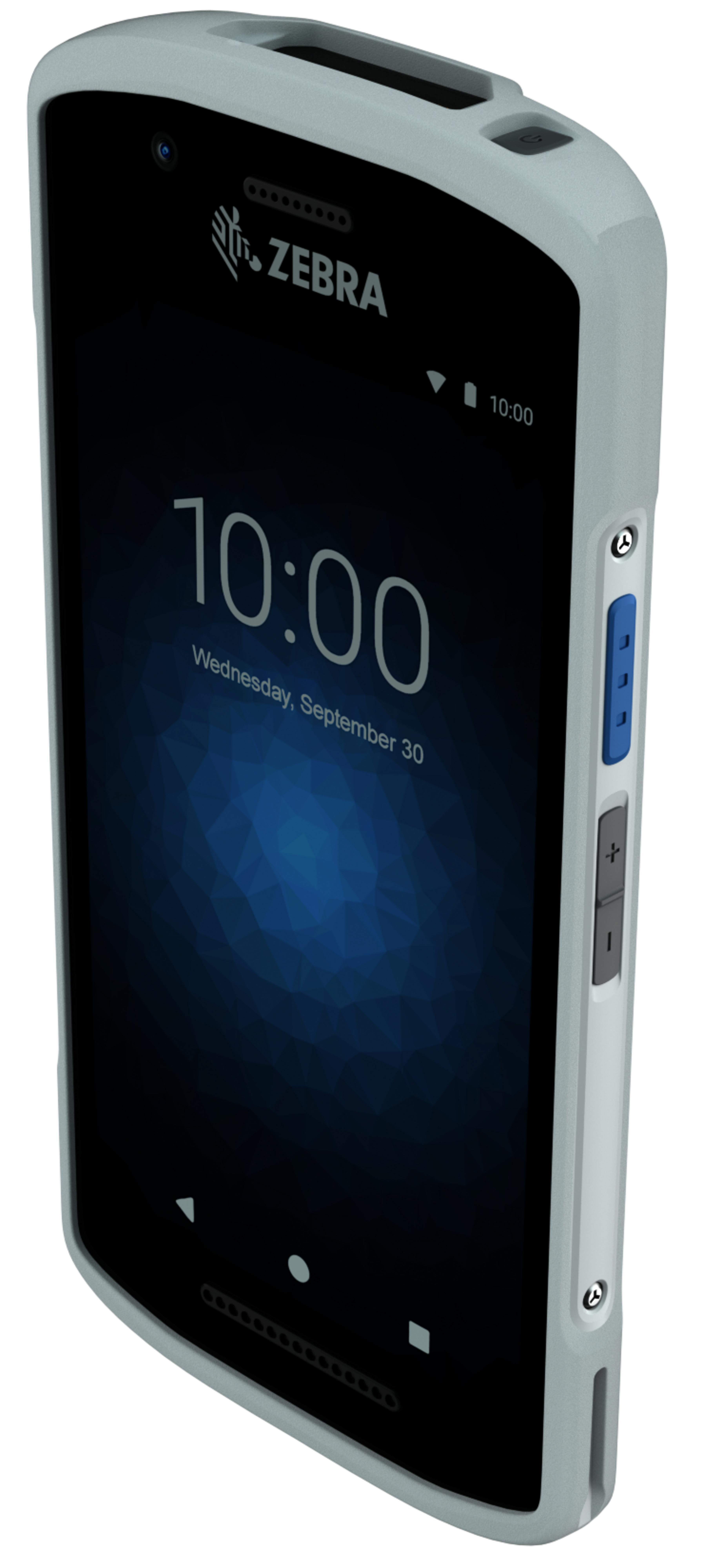 Zebra TC26-HC Mobile Computer 32GB