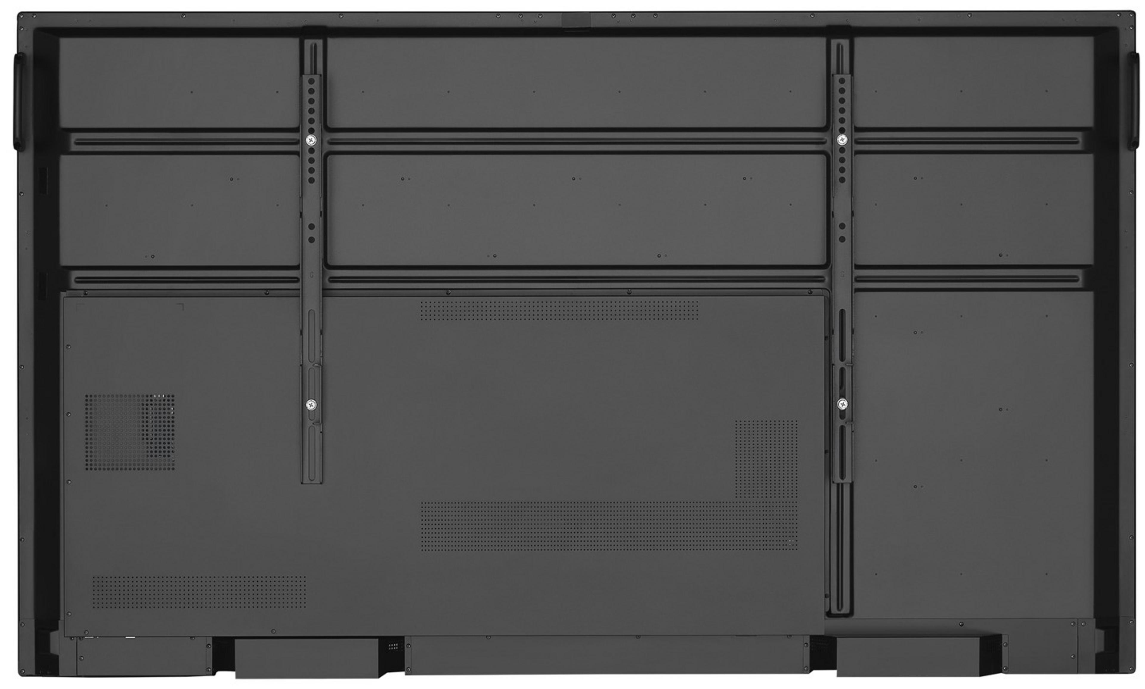 NEC MultiSync CB751Q Touch Display