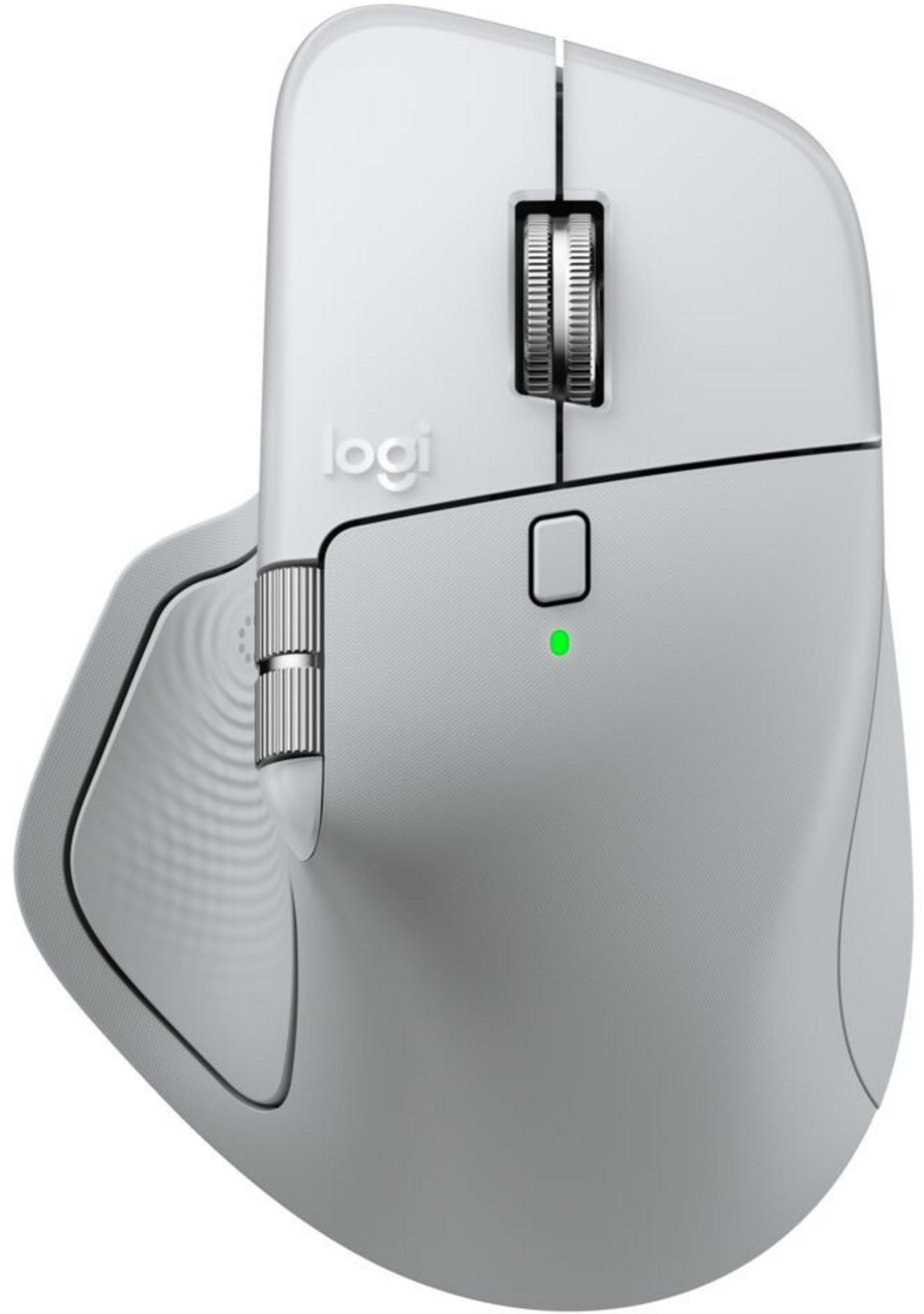 Logitech MX Master 4 for Mac Mouse
