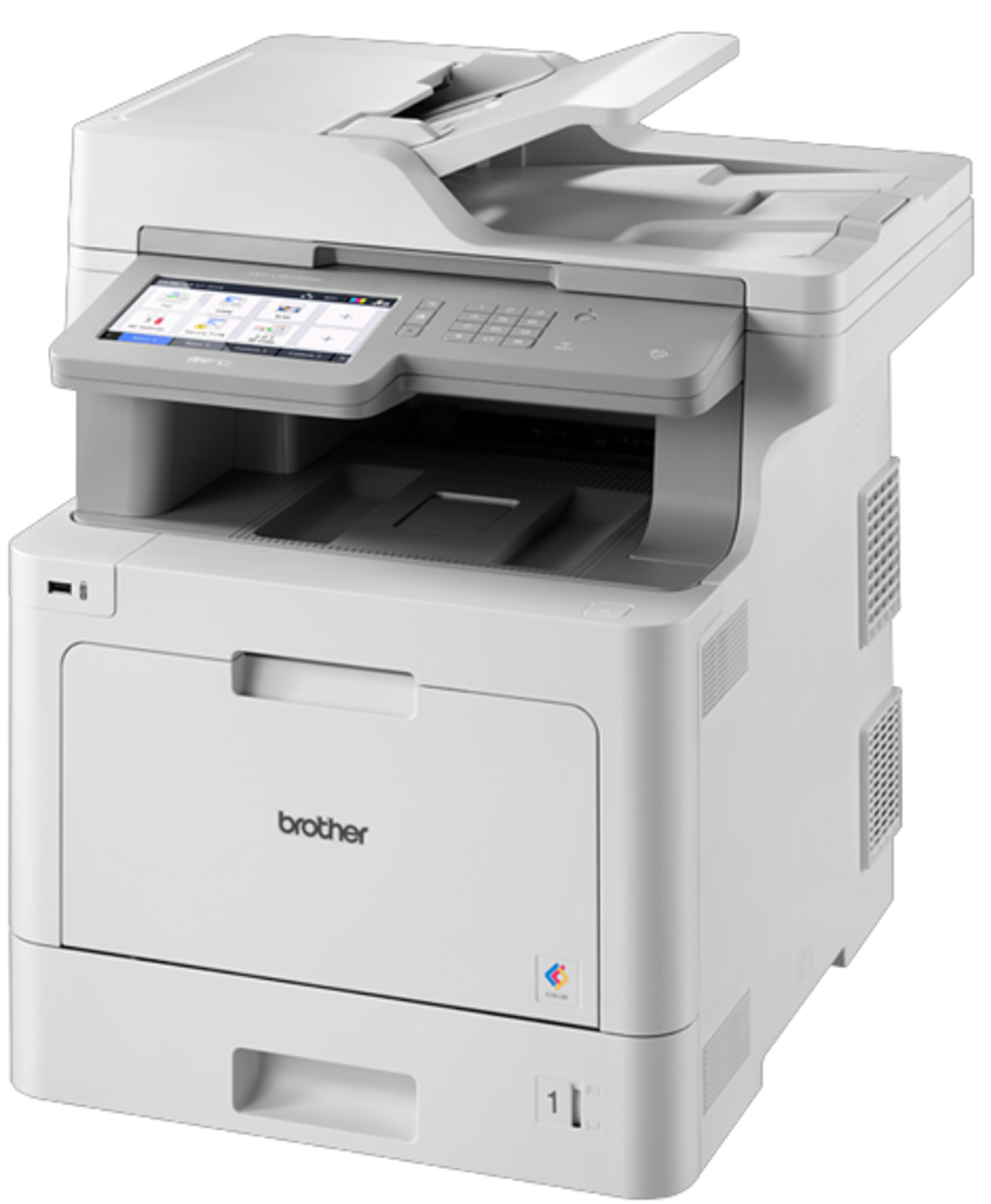 Brother MFC-L9570CDW MFP