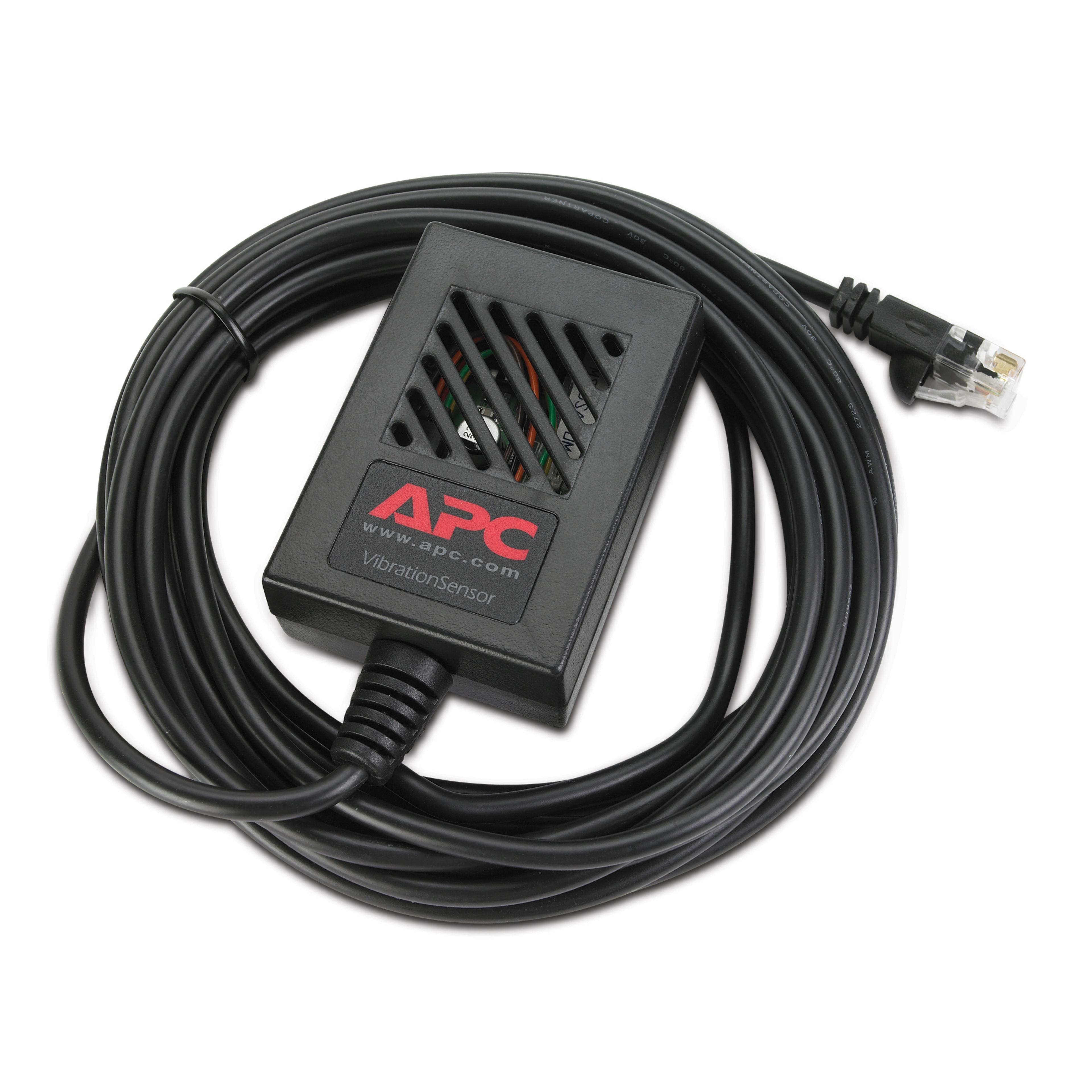 APC NetBotz Vibration Sensor
