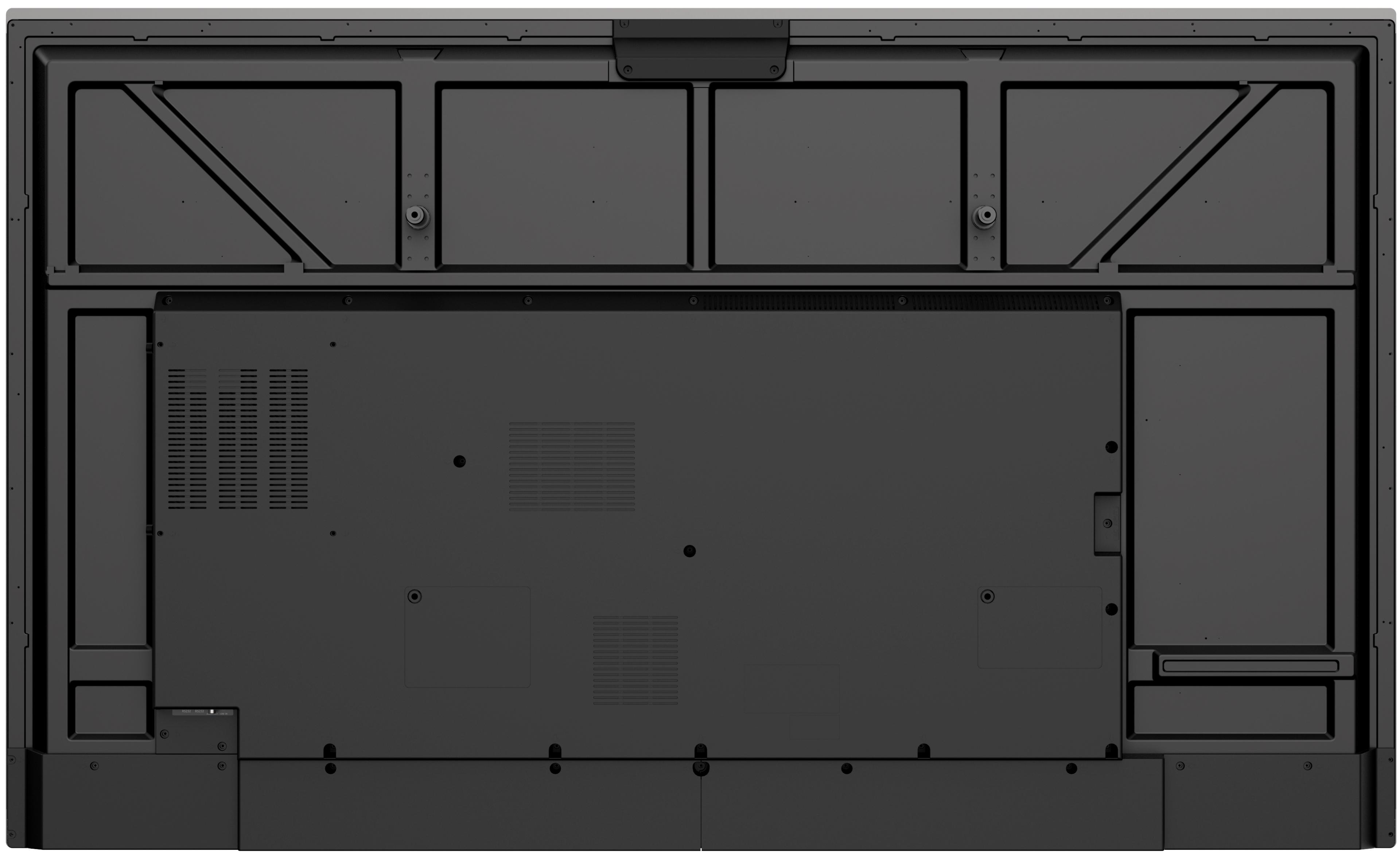 Hisense GoBoard 86MR6DE-E Touch Display