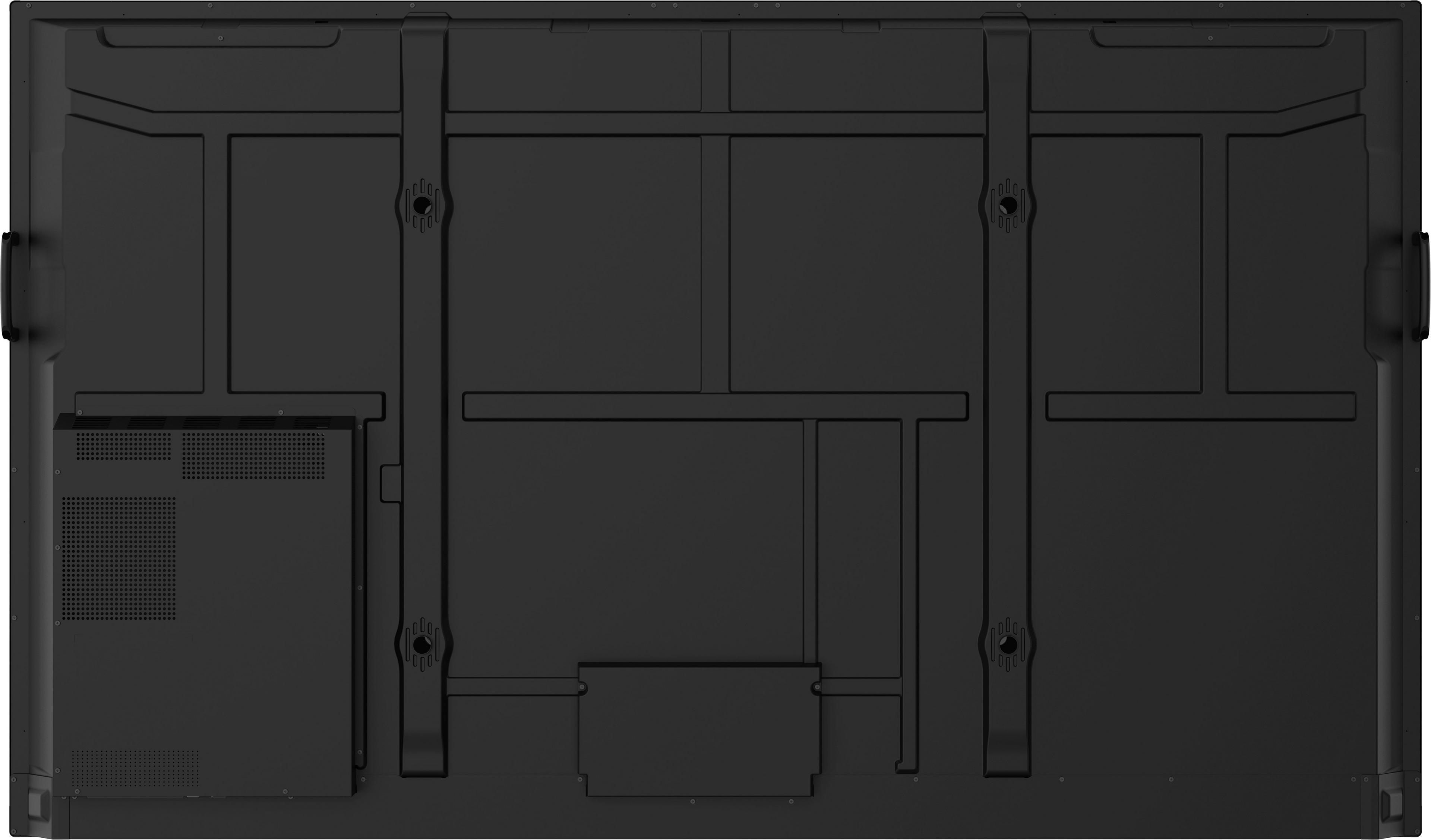 iiyama PL TE8612MIS-B4AG Touch Display