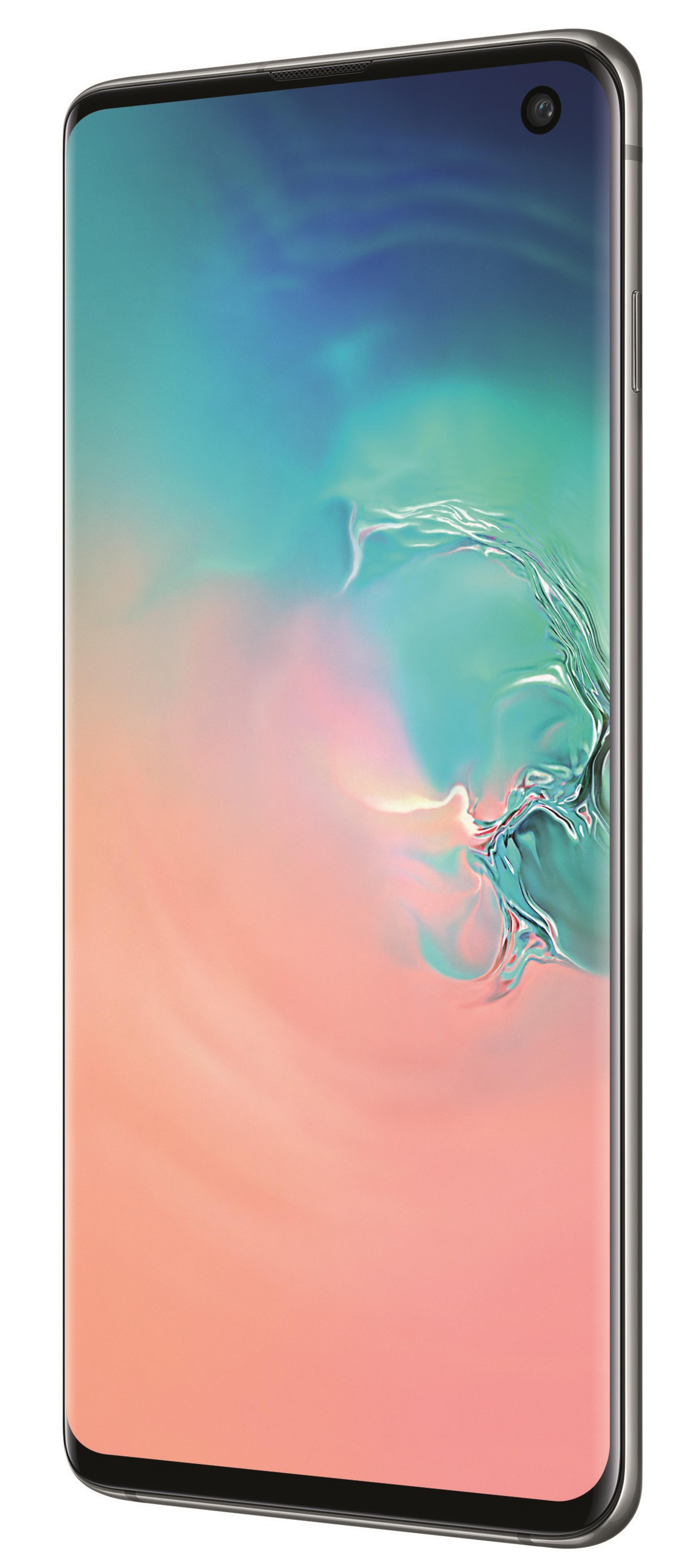 Samsung Galaxy S10 512 Go prisme blanc