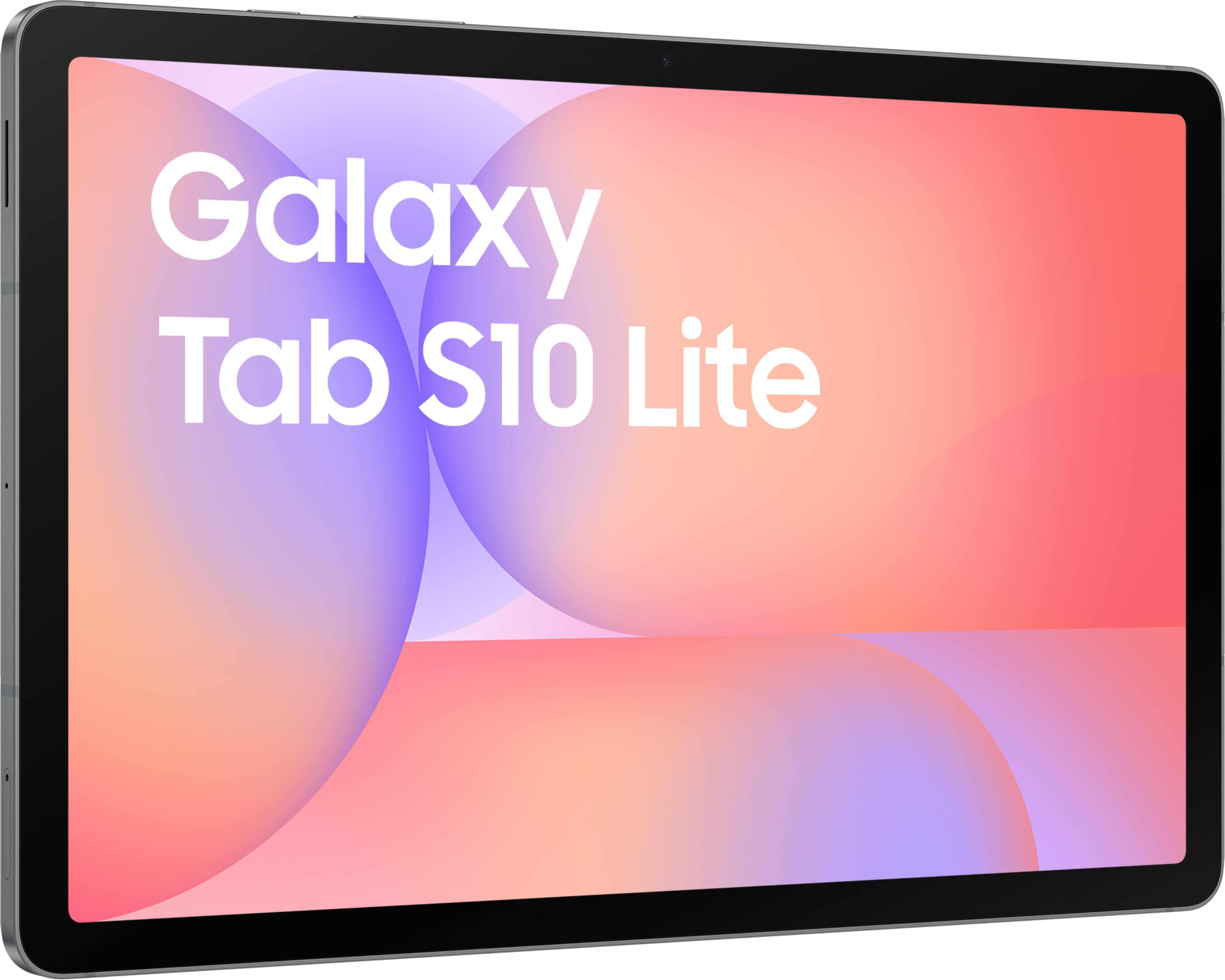 Samsung Galaxy Tab S10 Lite 128 GB gris