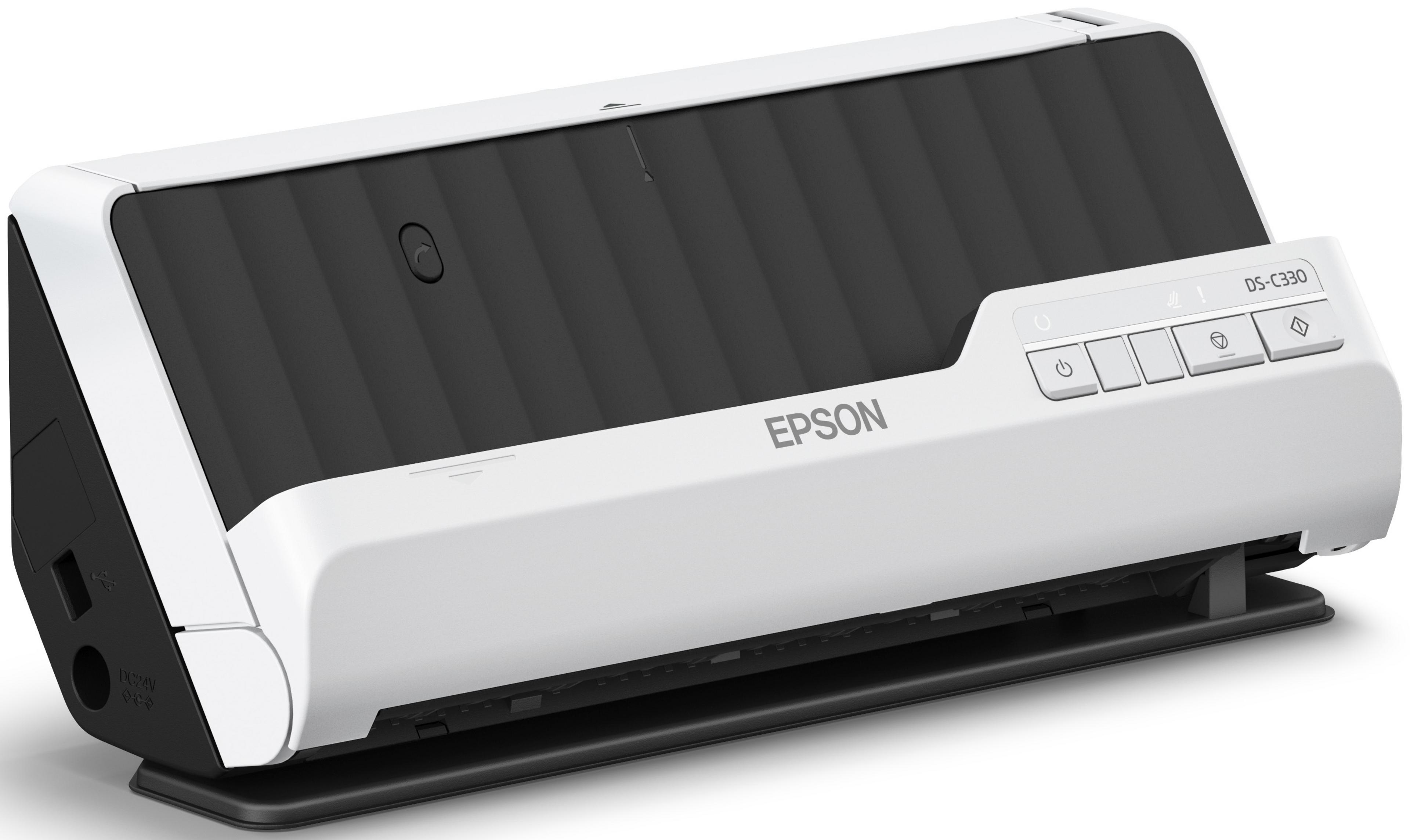 Scanner Epson DS-C330