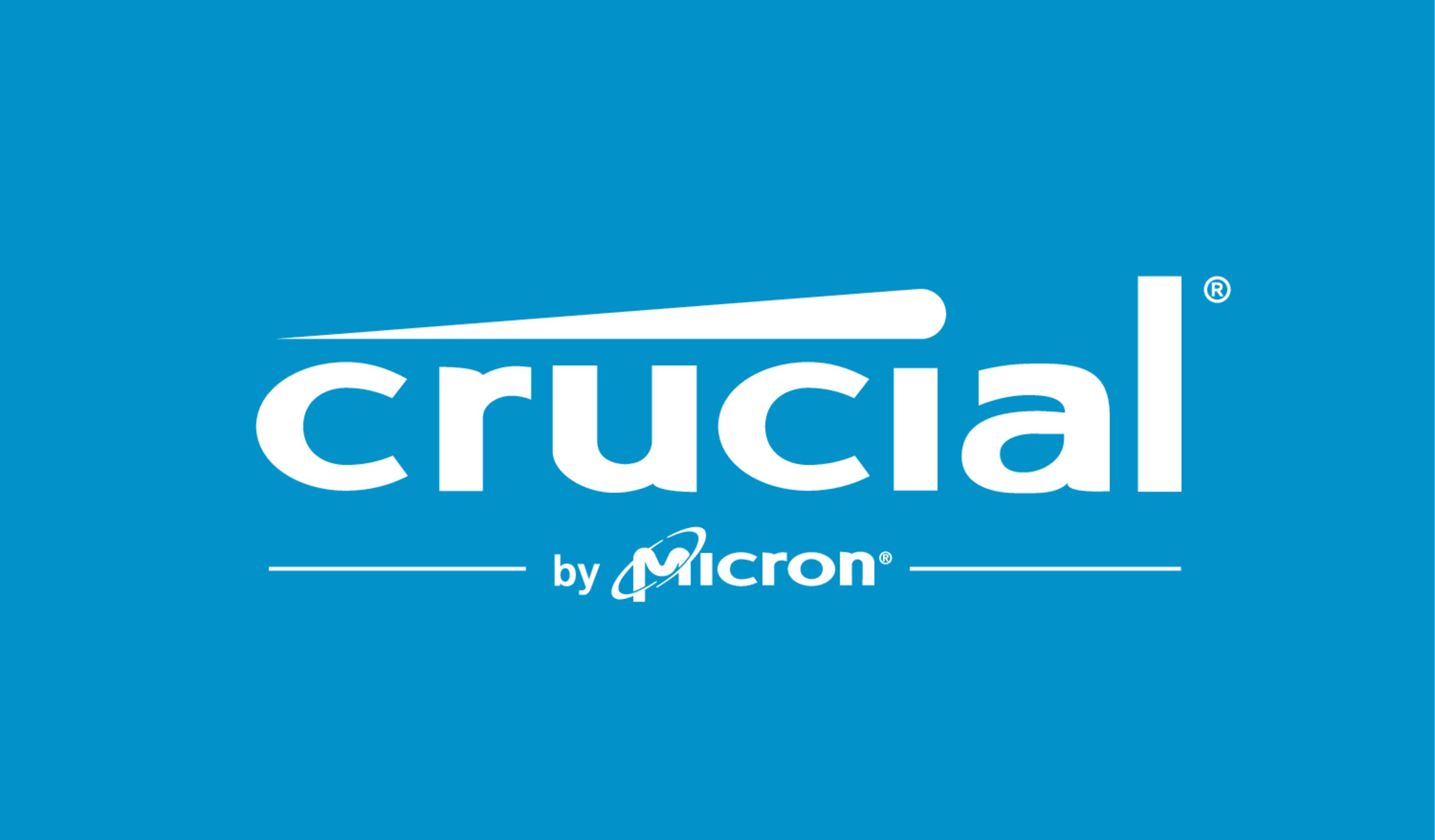 Mémoire DDR4 32 Go Crucial 2 933 MHz