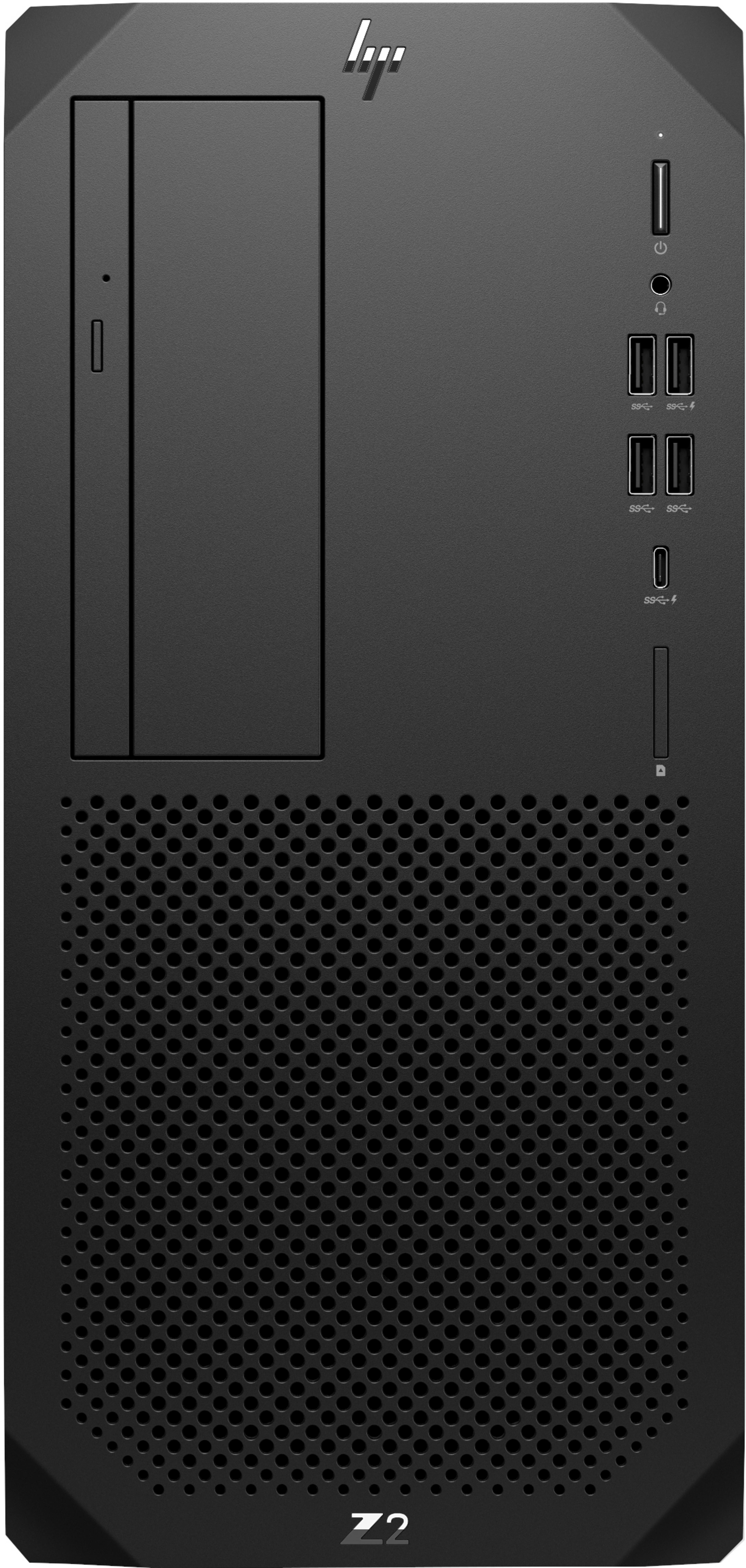 HP Z2 G9 Tower i7 16/512GB