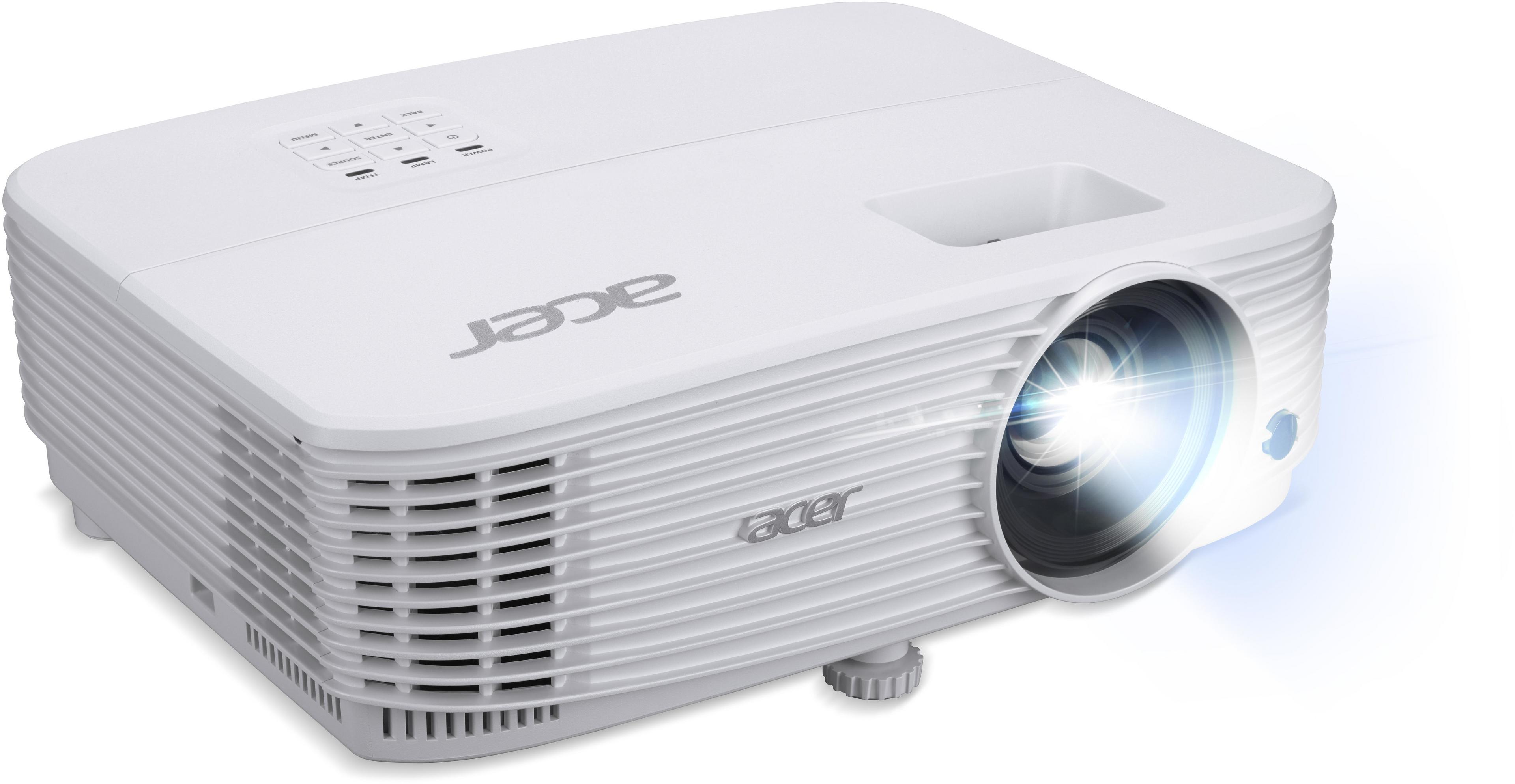 Acer P1557 Projector