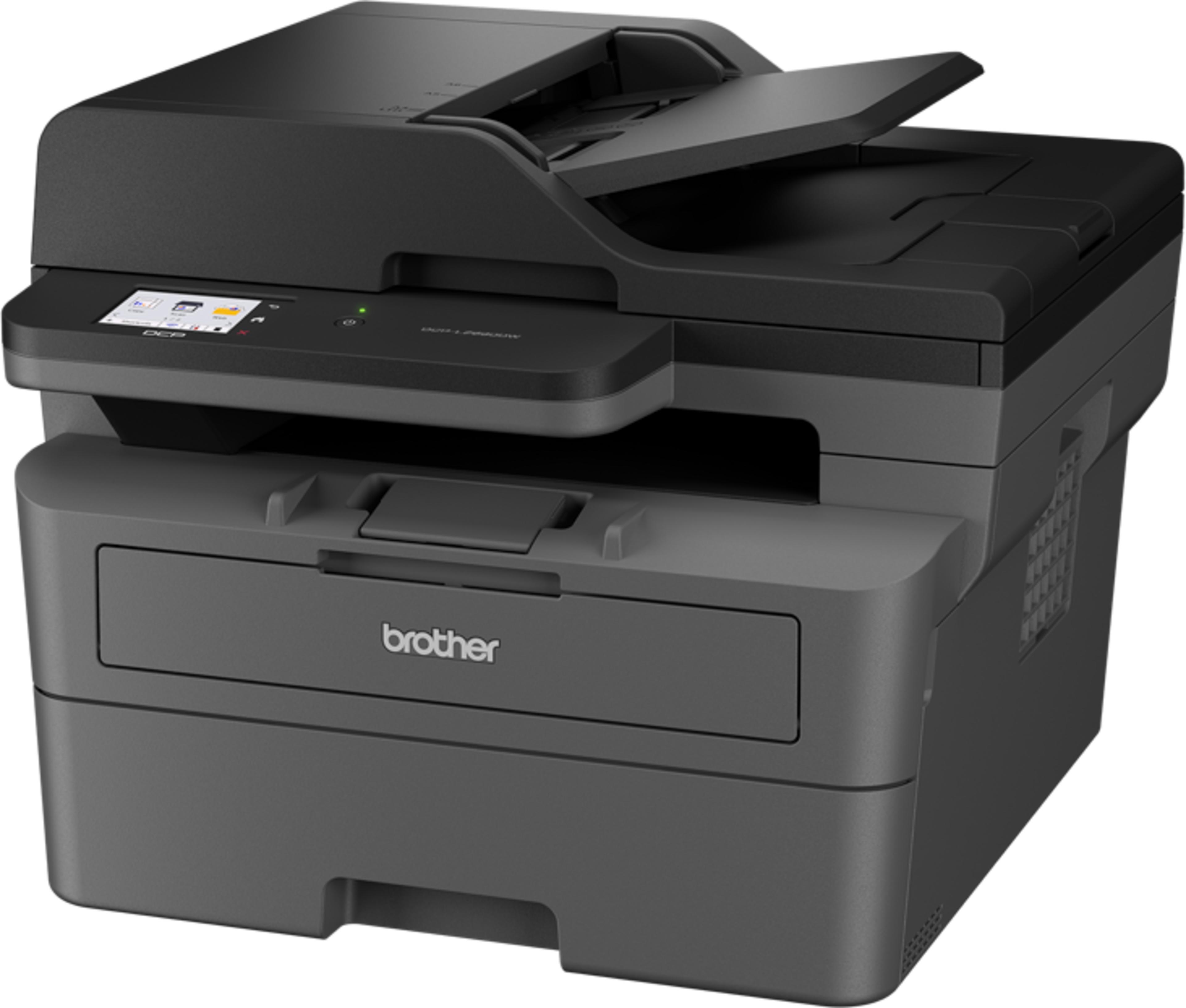 Brother DCP-L2660DW MFP