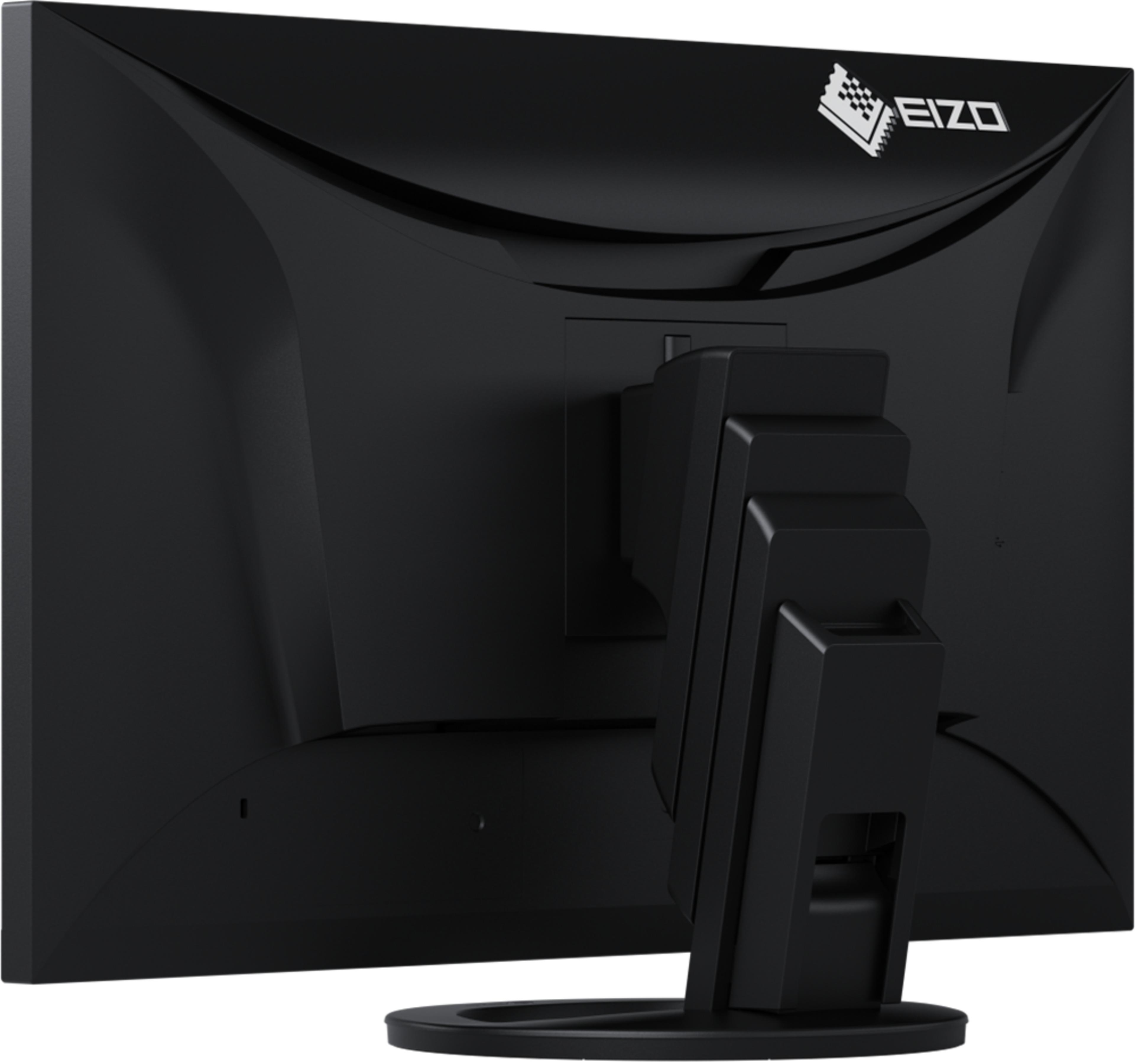 EIZO EV2760 Monitor Black