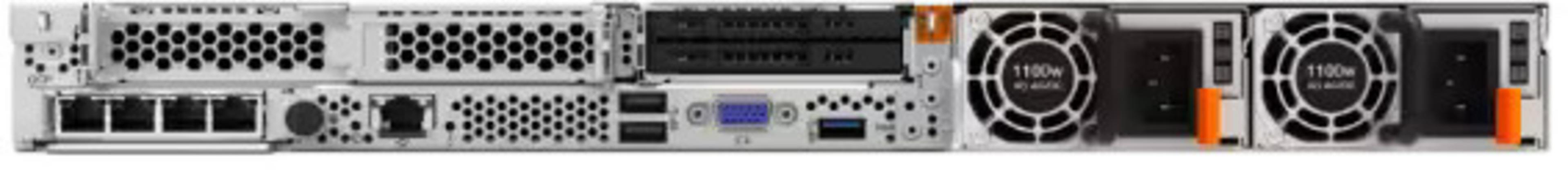 Lenovo ThinkSystem SR645 V3 Server