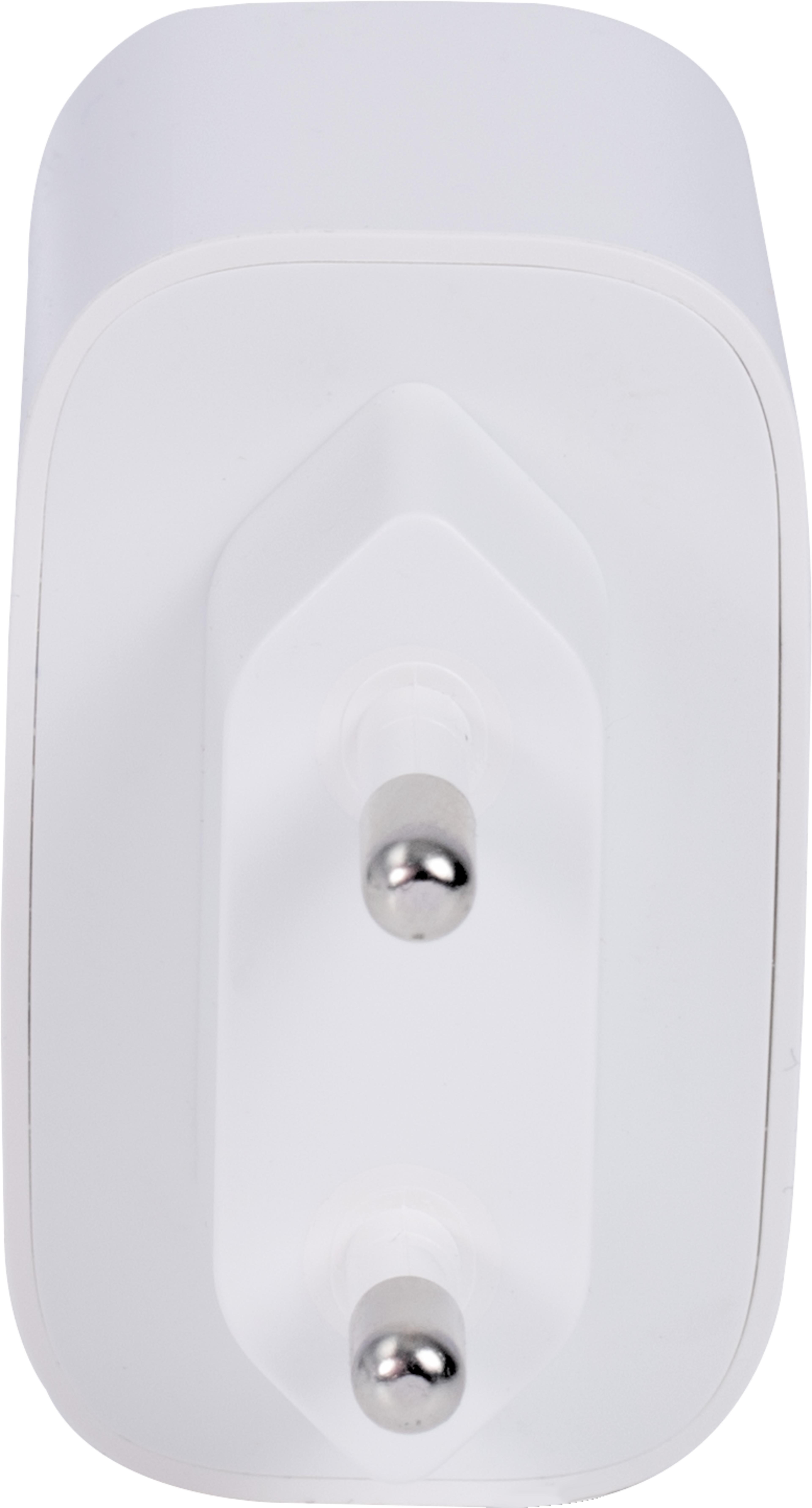 LINDY 30 W USB-C/USB-A Ladeadapter