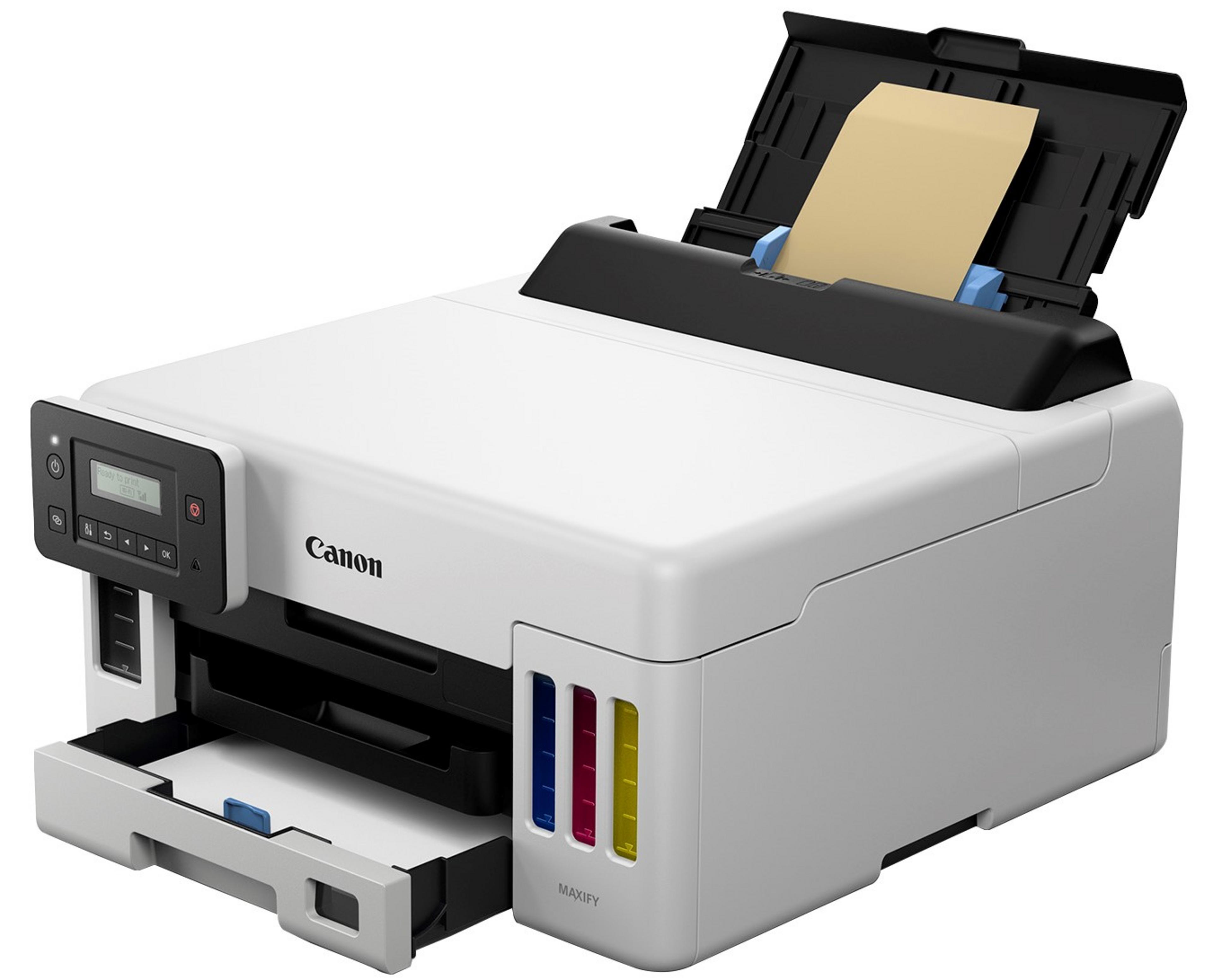 Canon MAXIFY GX5050 Printer