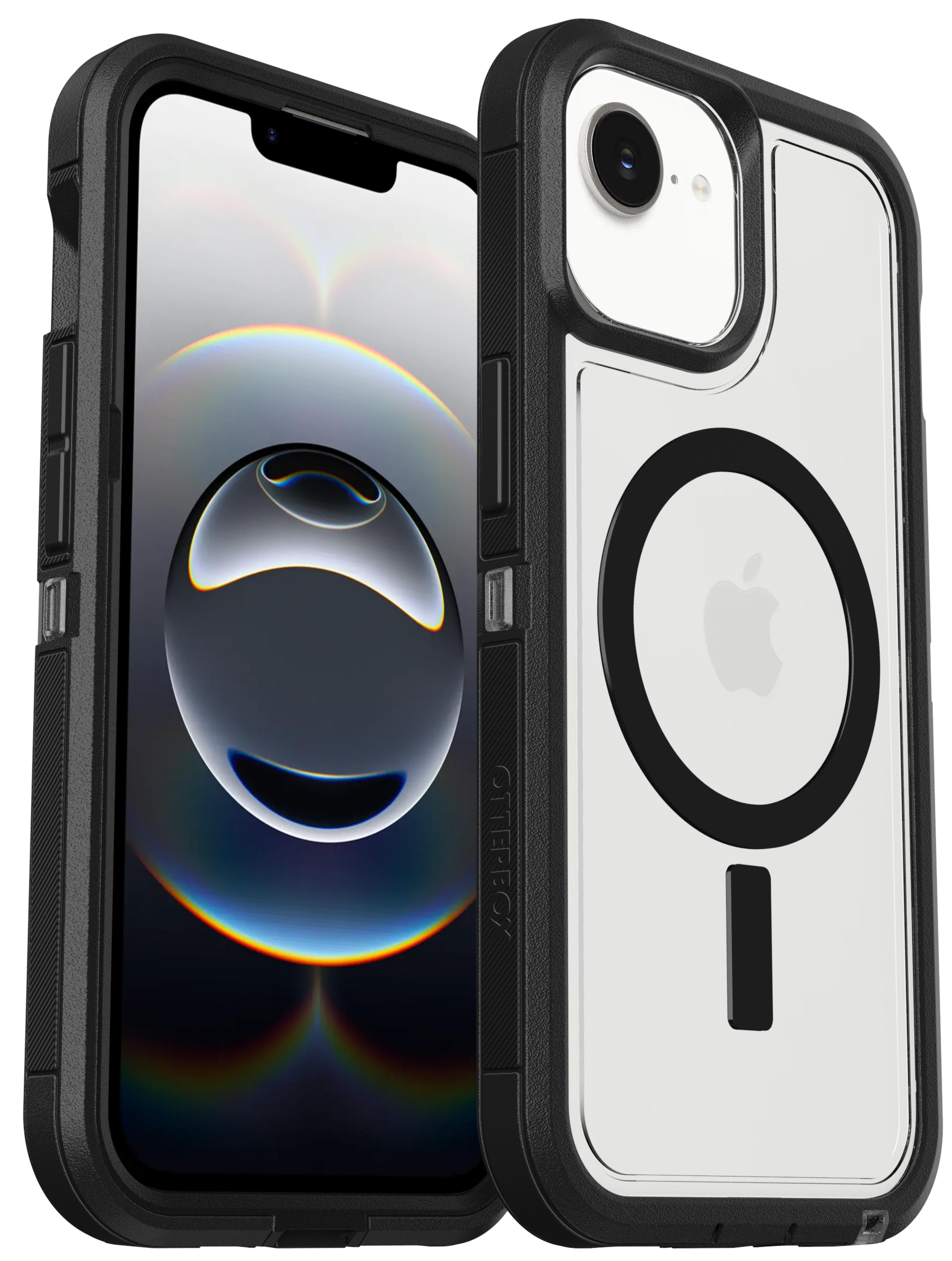 OtterBox Def. XT iP17e/16e/15/14/13 cl