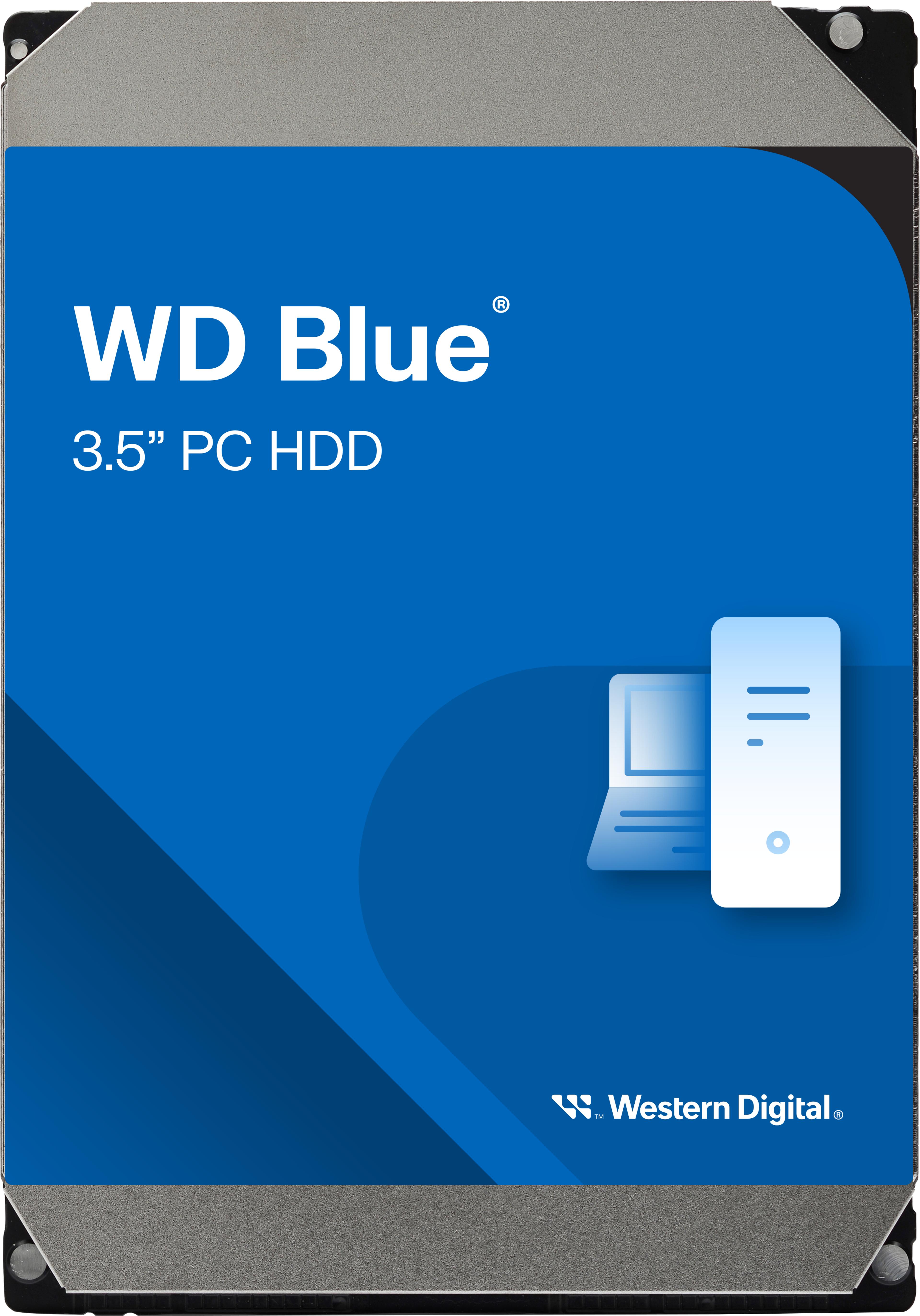 WD Blue 1 TB HDD