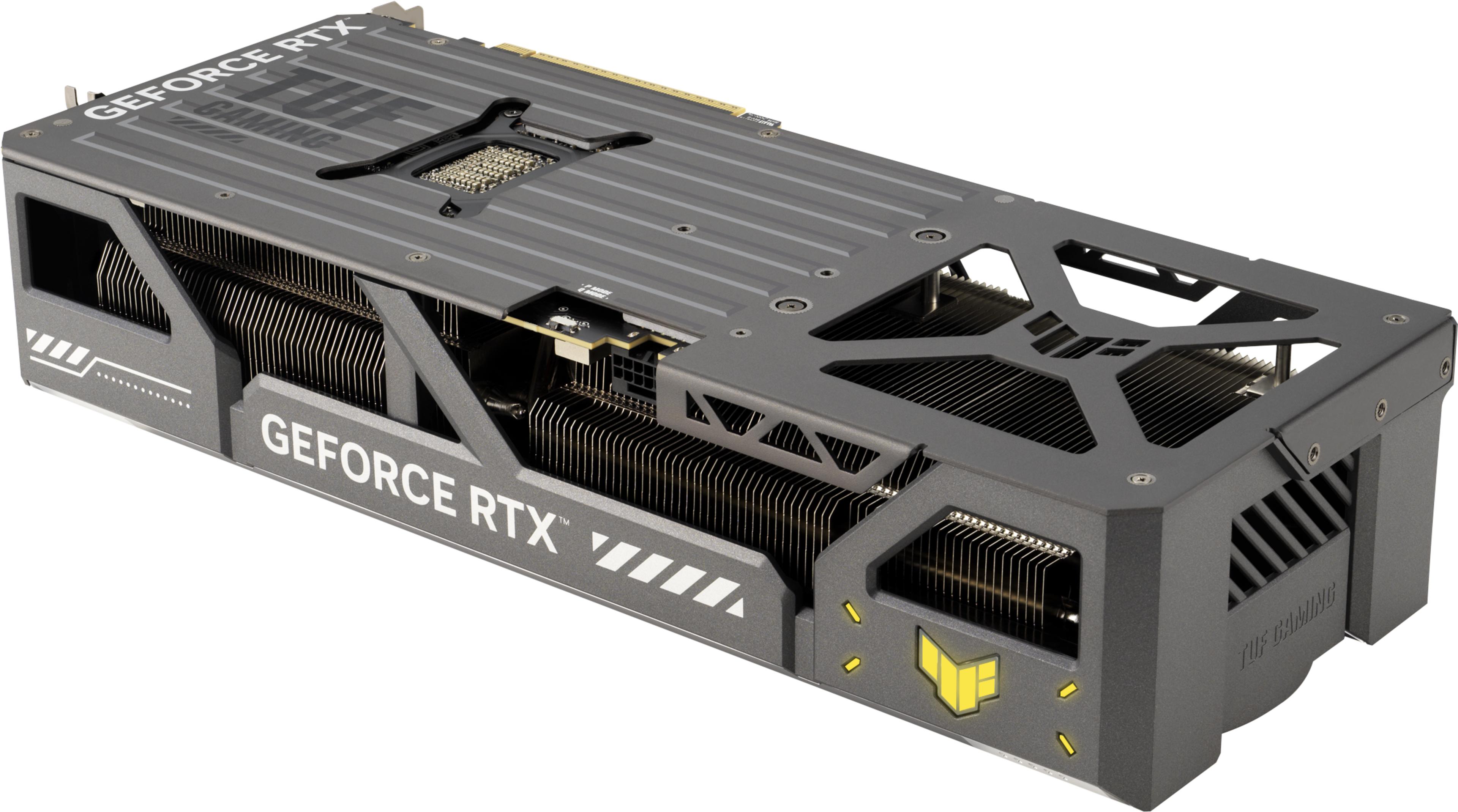 Carte graphique Asus TUF GeForce RTX5080