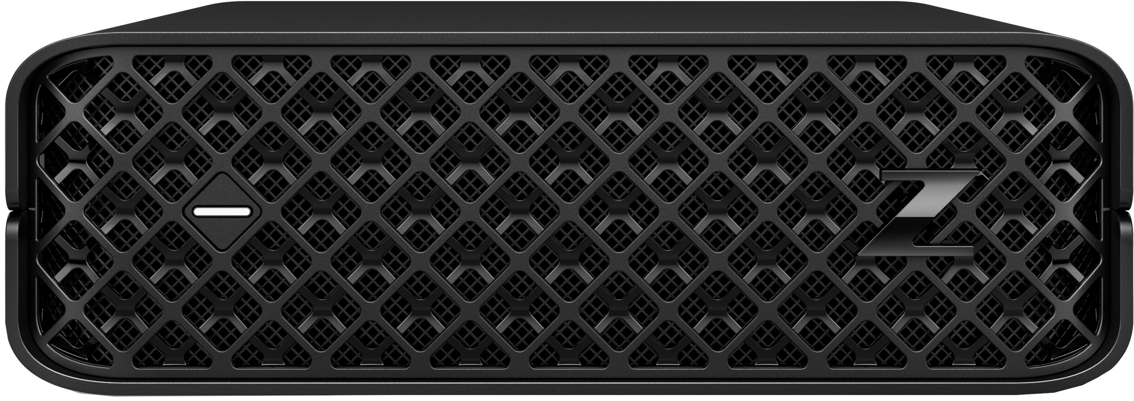 HP Z2 G9 Mini i7 RTX A2000 32/512Go+1To