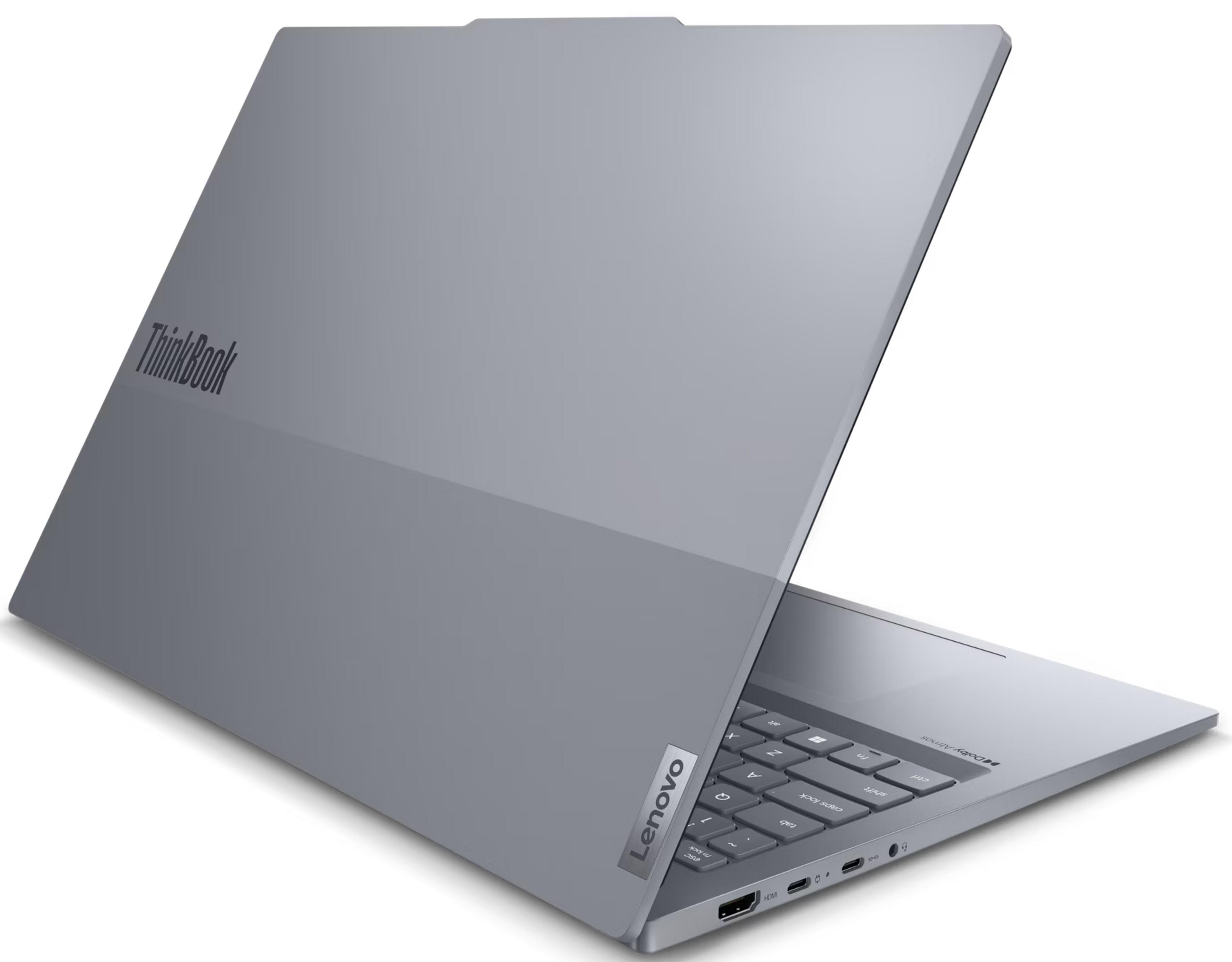 Lenovo ThinkBook 16 G7 Snapdrg 32GB/1TB