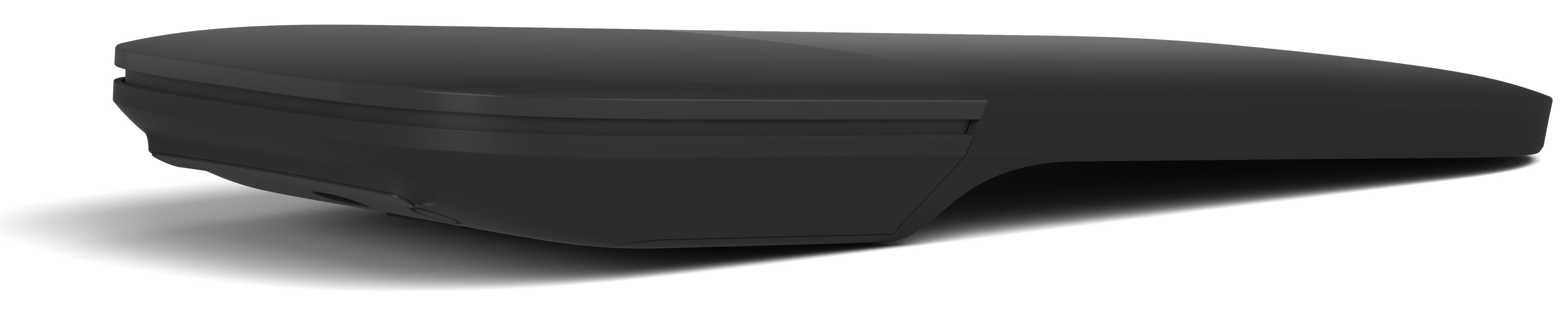 Microsoft Surface Arc Maus schwarz
