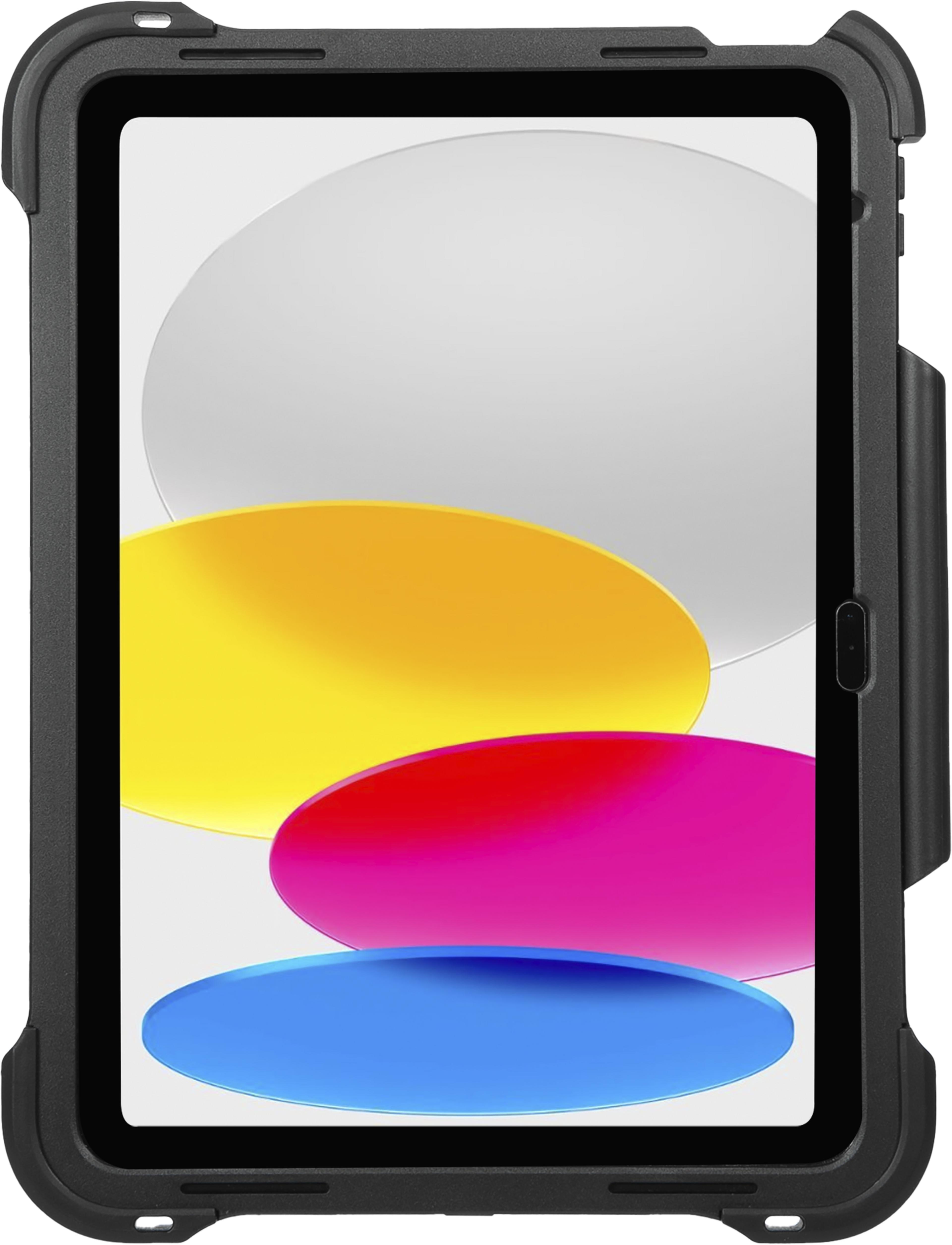 Targus SafePort Rugged Max iPad A16 Case