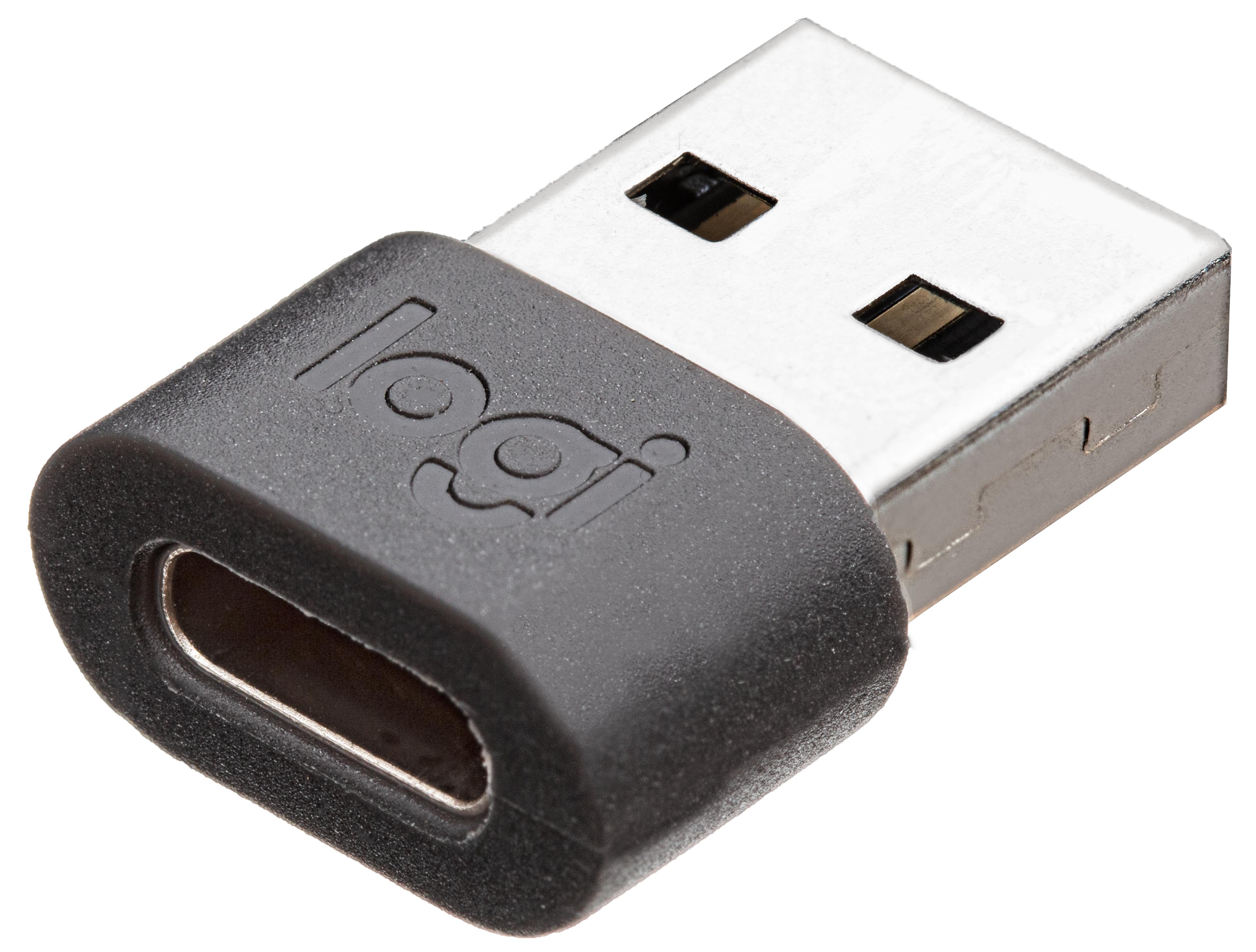 Cuffia Logitech UC Zone Wired