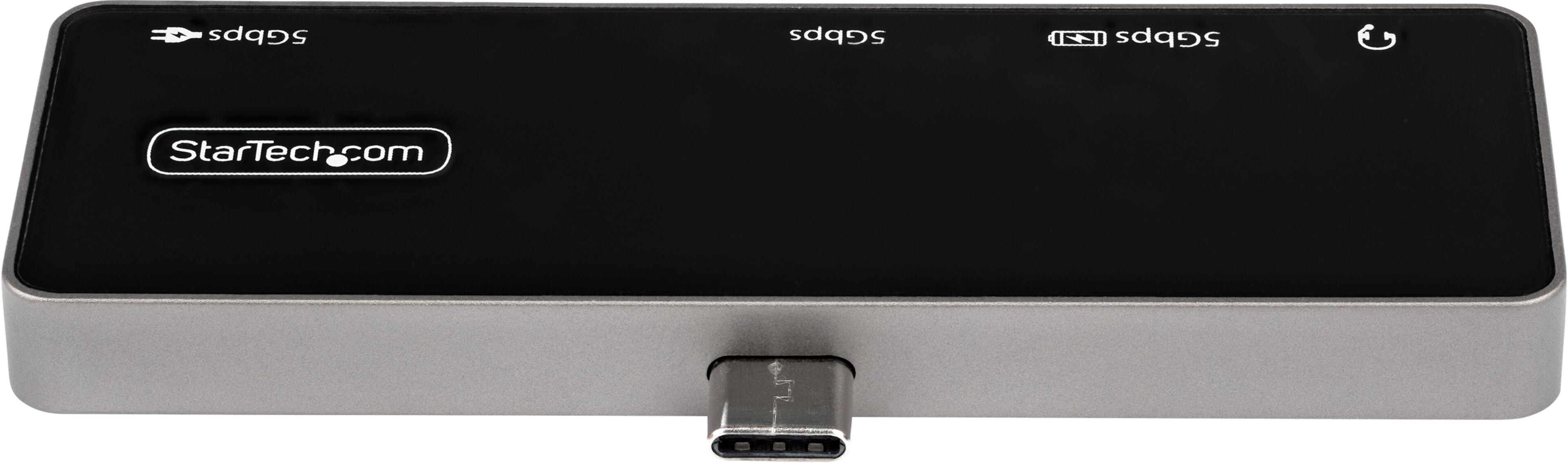 Docking USB-C 3.0 - HDMI StarTech