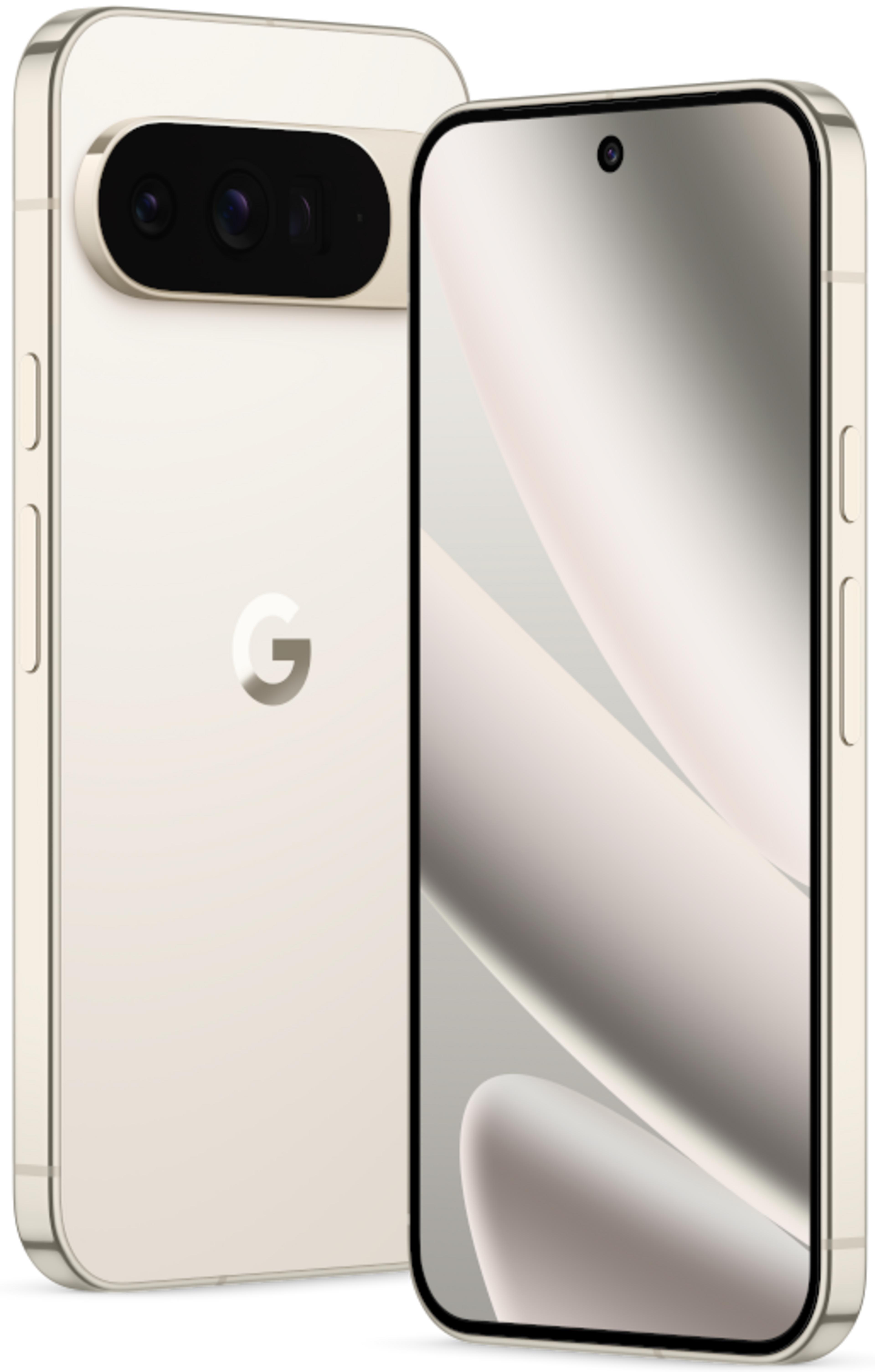 Google Pixel 10 Pro XL 512GB Porcelain