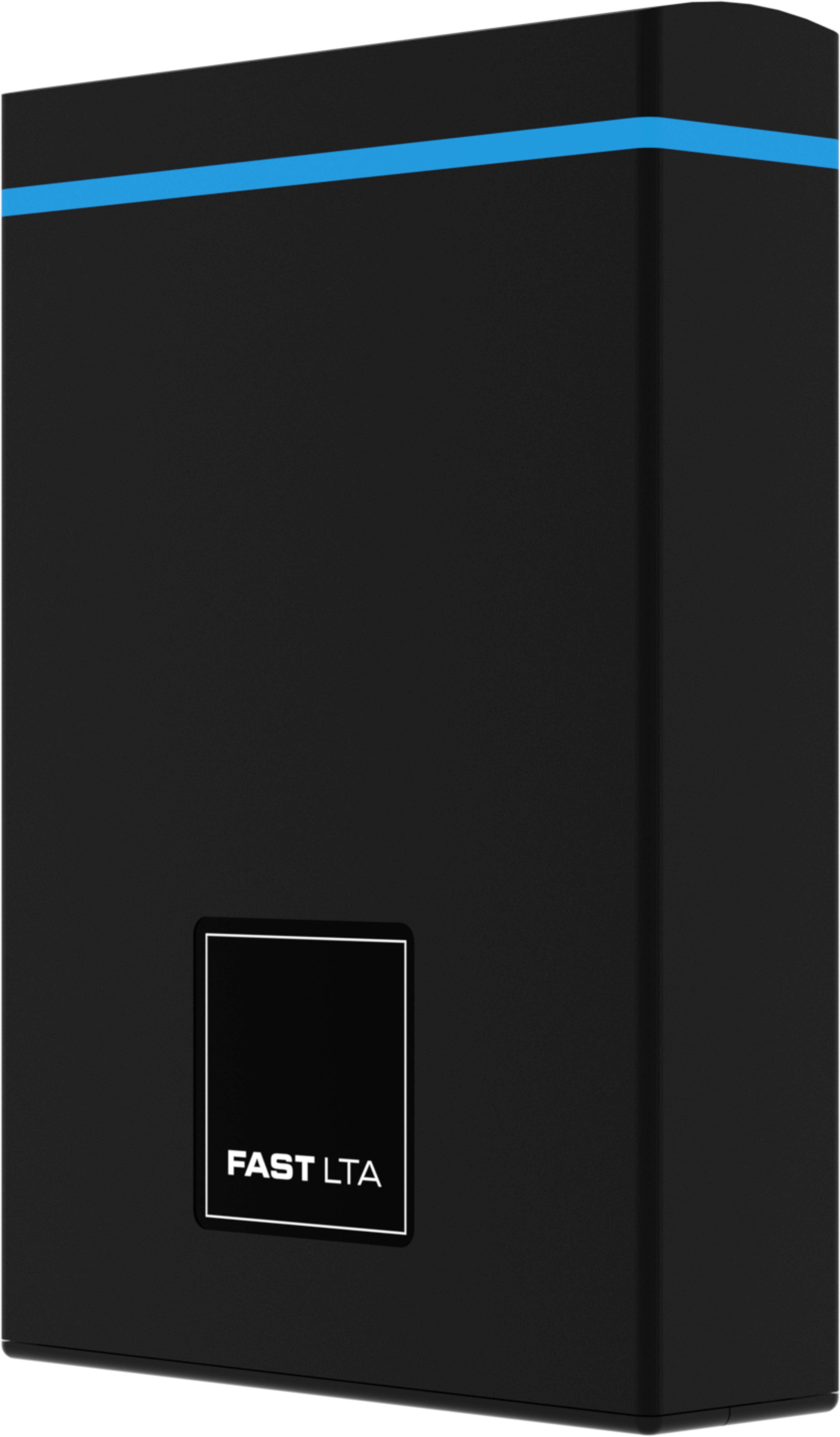 FAST LTA Silent Brick Pro 96/64 To