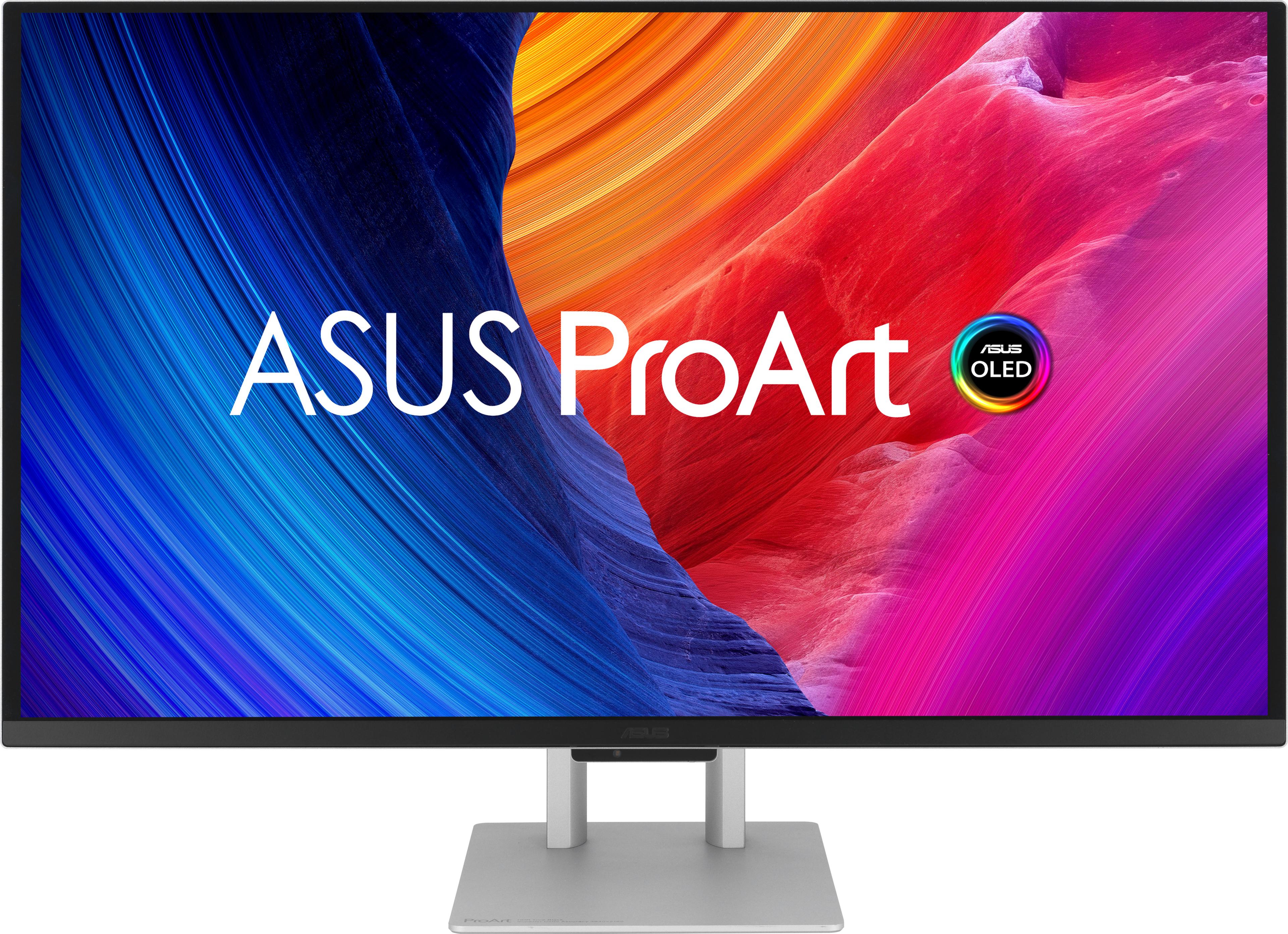 Asus ProArt PA27UCDMR Monitor
