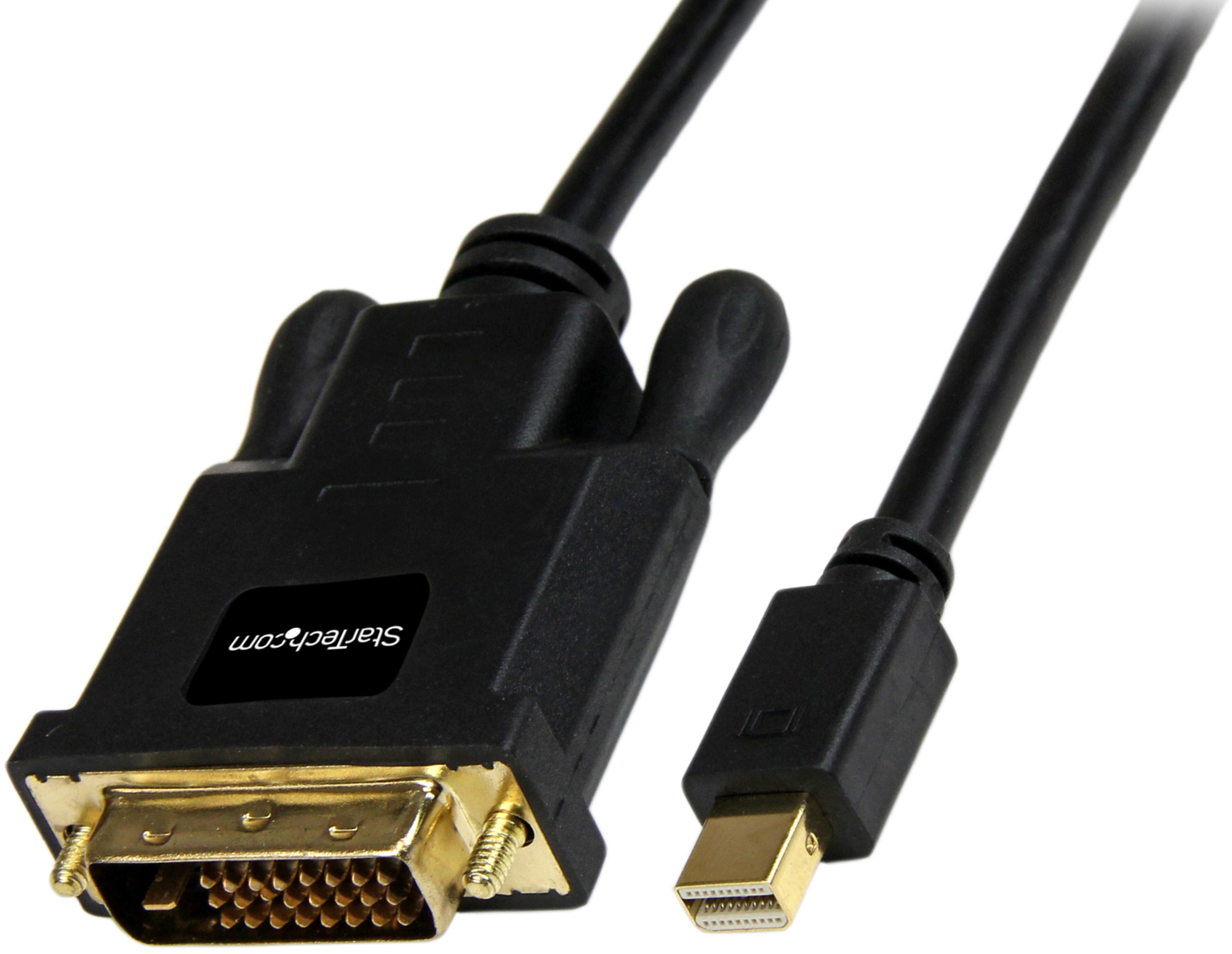 StarTech Mini-DP - DVI-D Kabel 3 m