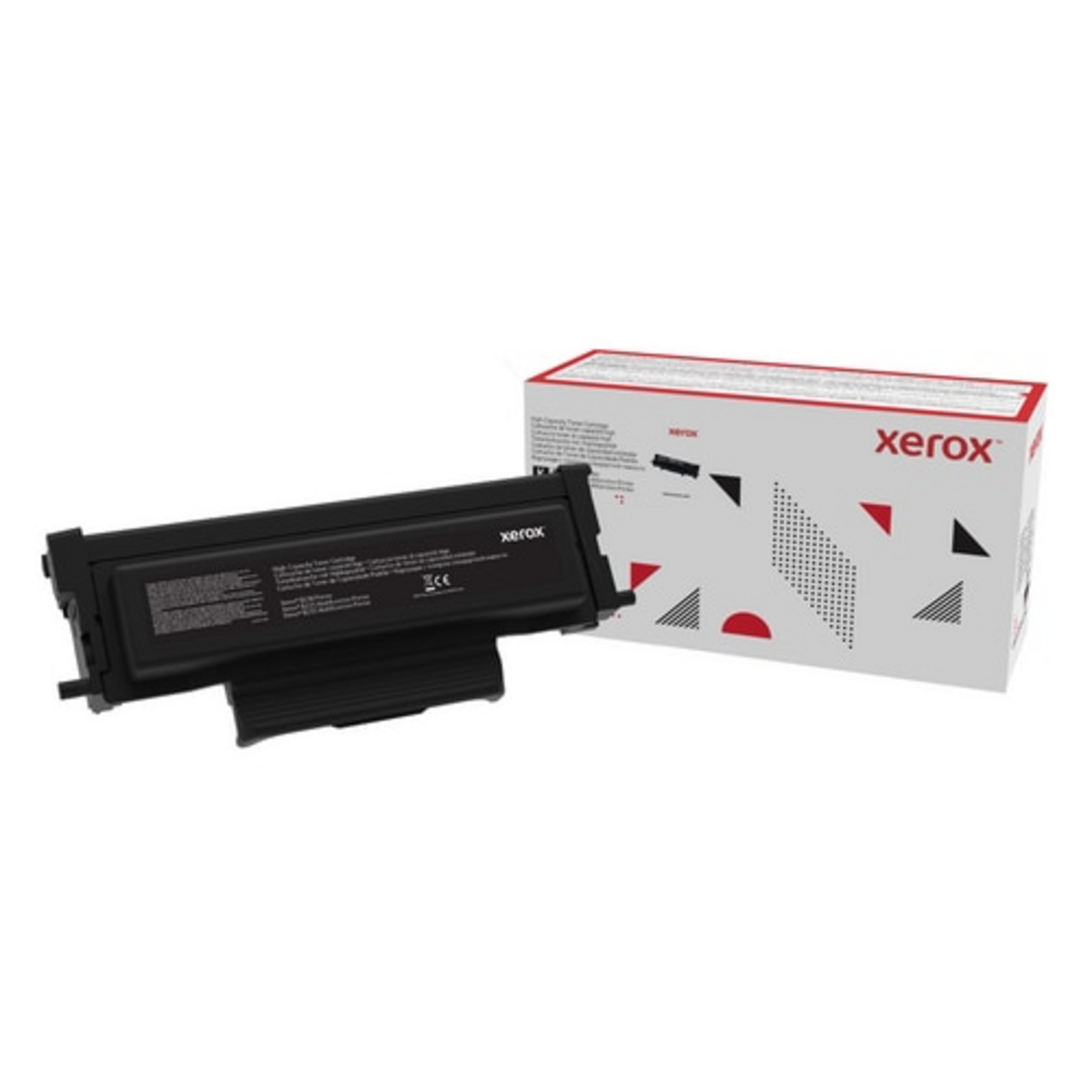 Xerox 006R04400 Toner black